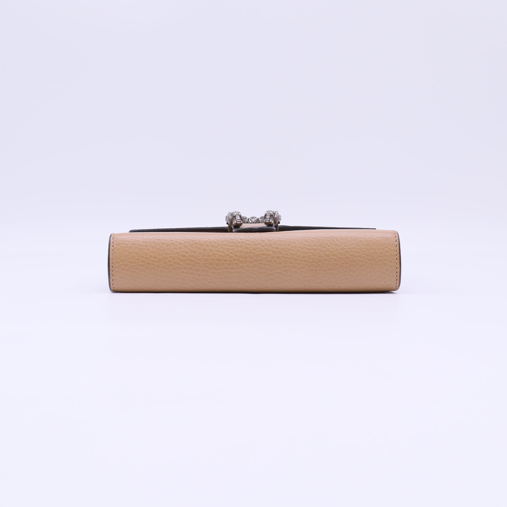 Gucci Dionysus Leather Wallet on Chain (WOC) B22745