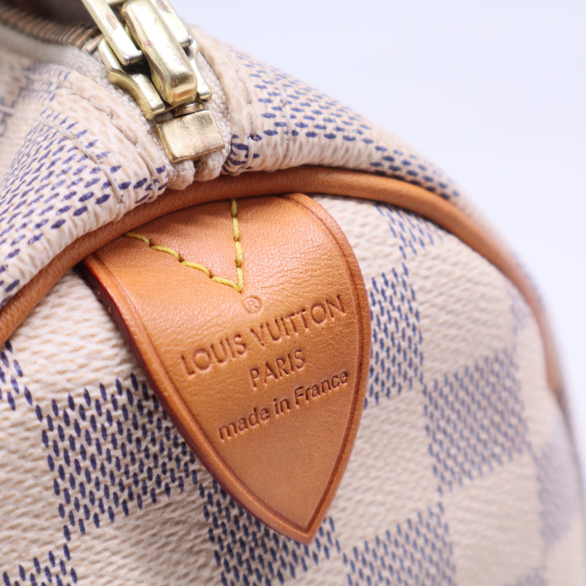 Speedy Handbag Damier 25 B20662