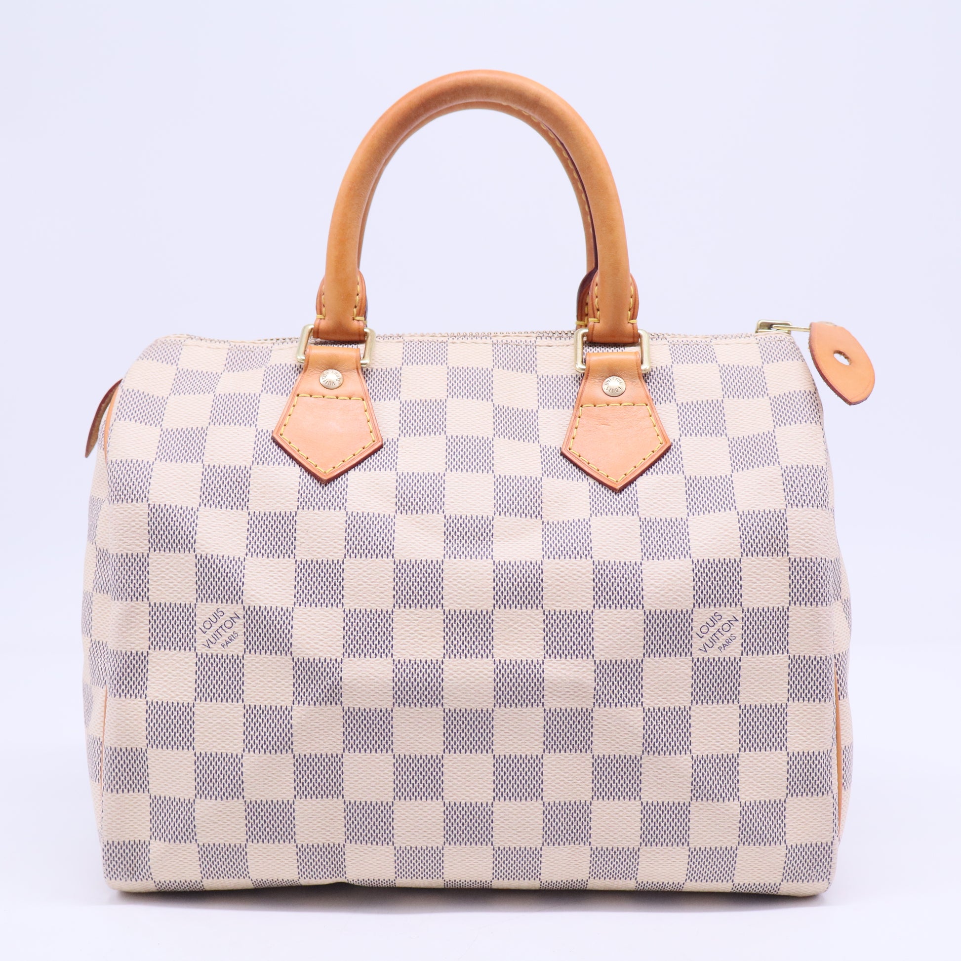 Speedy Handbag Damier 25 B20662