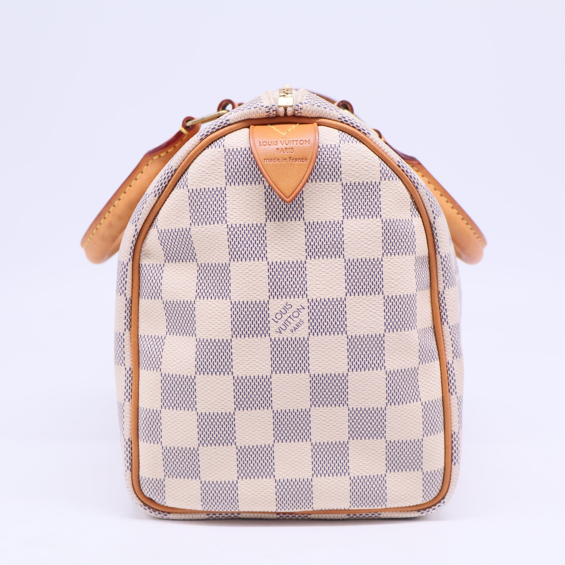 Speedy Handbag Damier 25 B20662