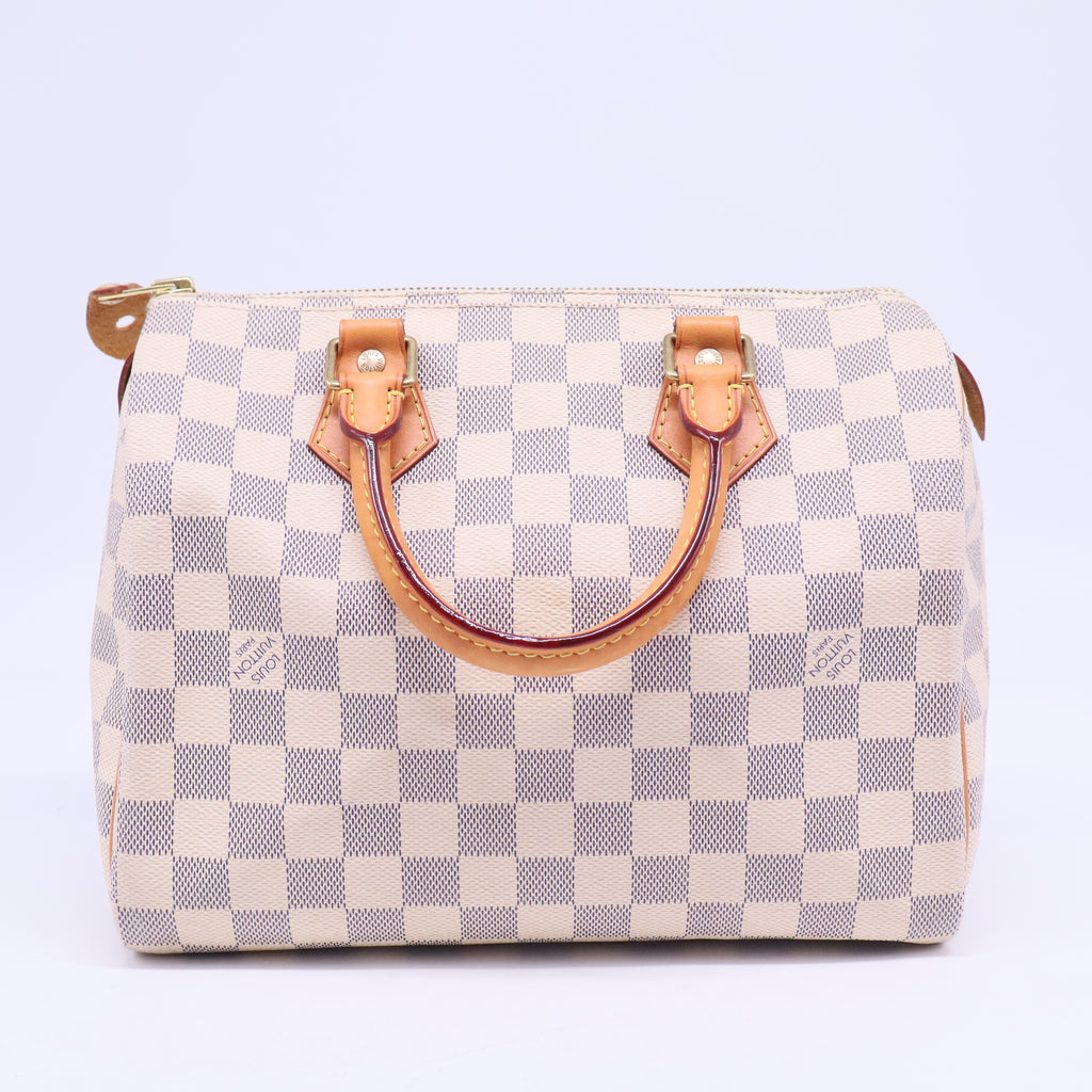 Speedy Handbag Damier 25 B20662