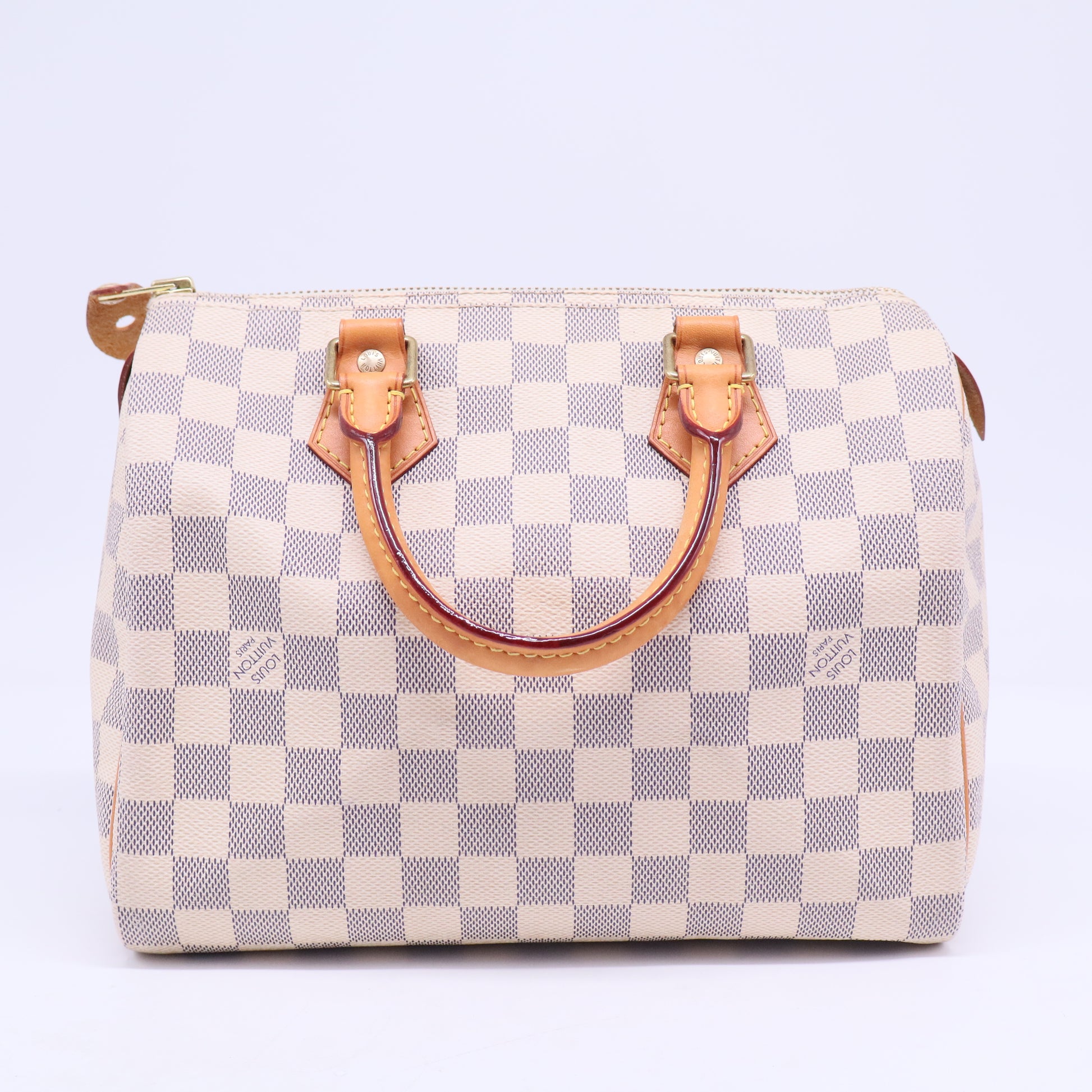 Speedy Handbag Damier 25 B20662
