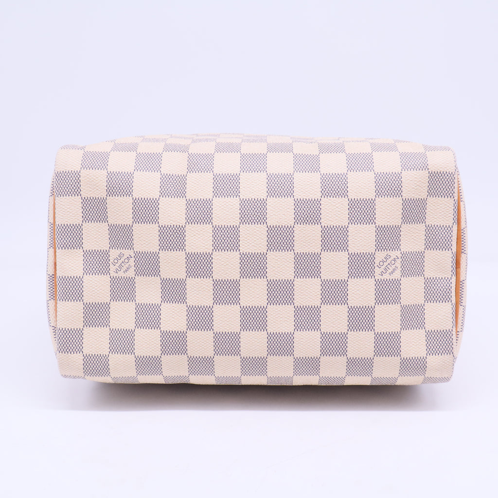 Speedy Handbag Damier 25 B20662