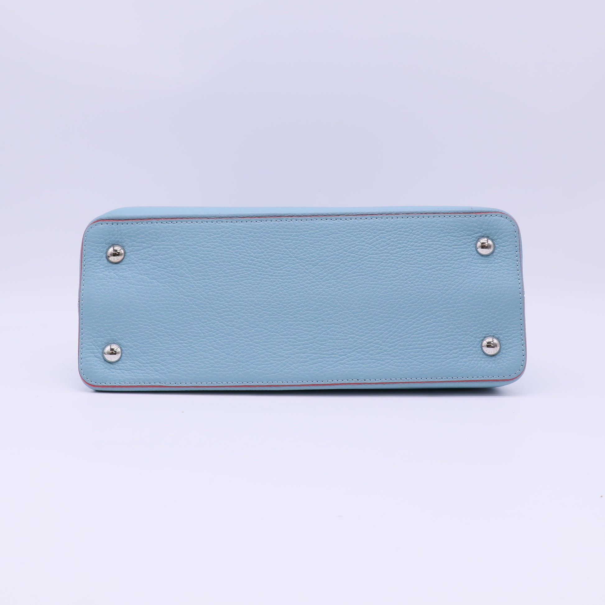 Capucines Bag Leather MM B22772