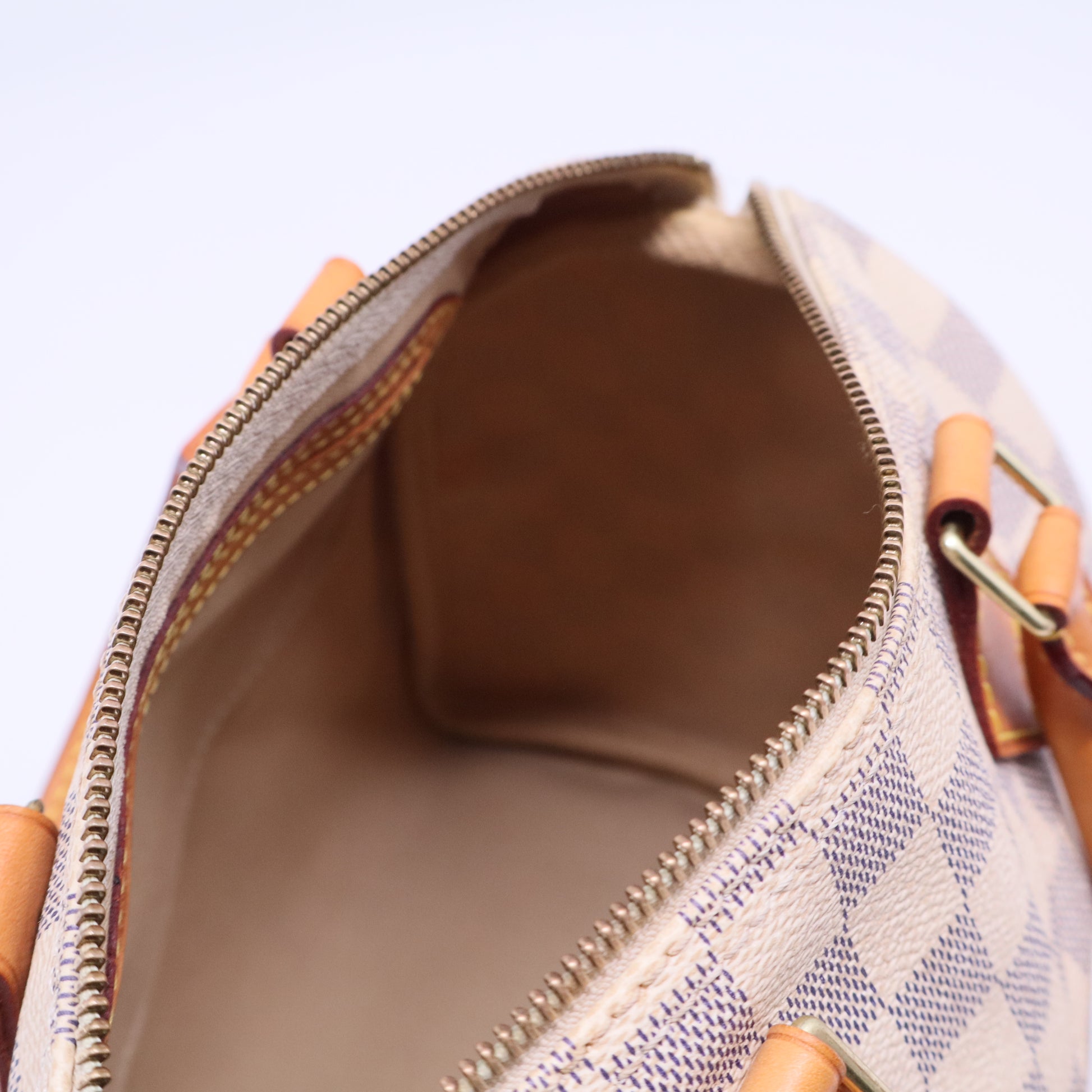 Speedy Handbag Damier 25 B20662
