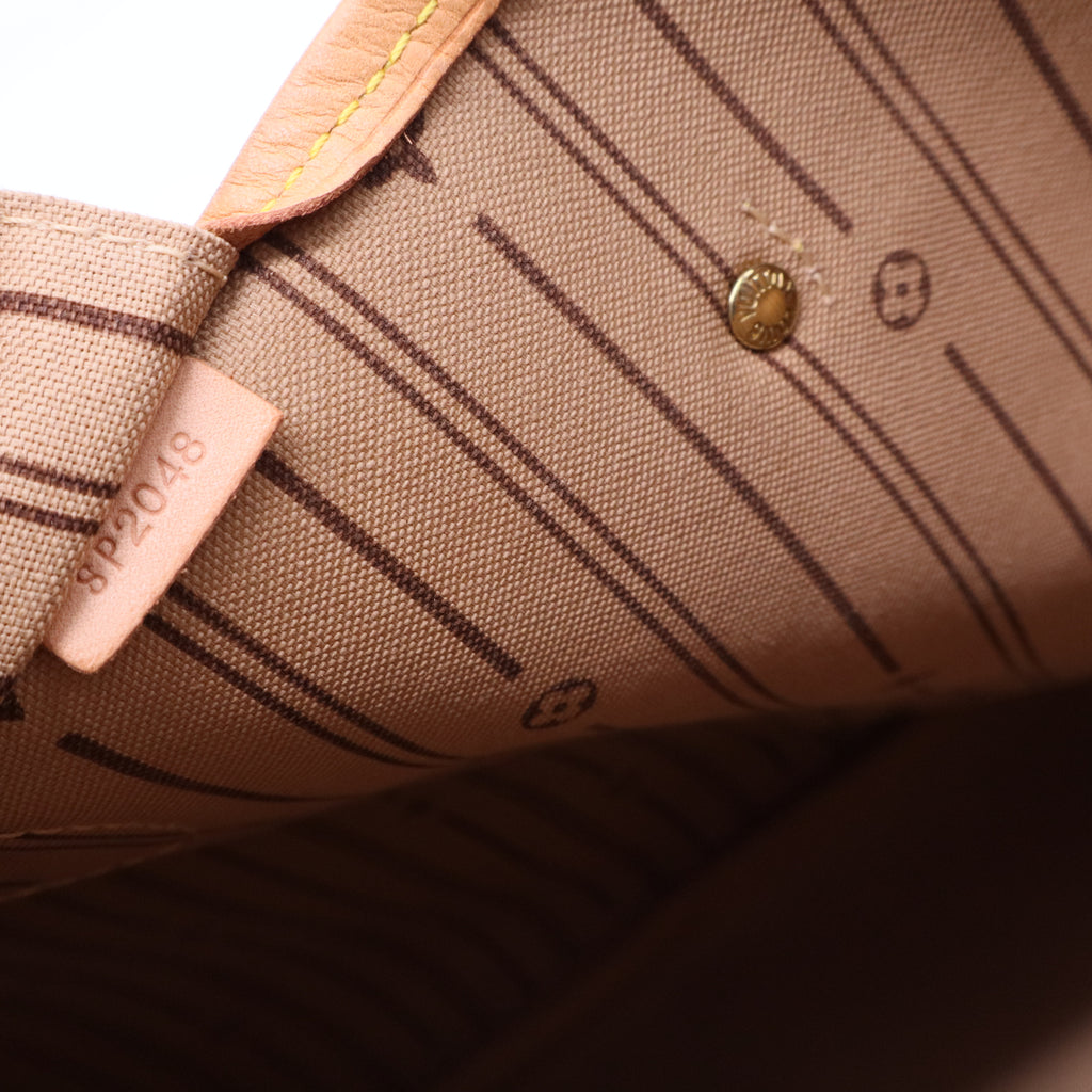Monogram Neverfull GM B12386