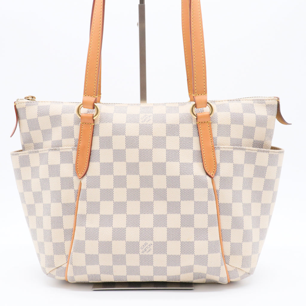 Damier Azur Totally