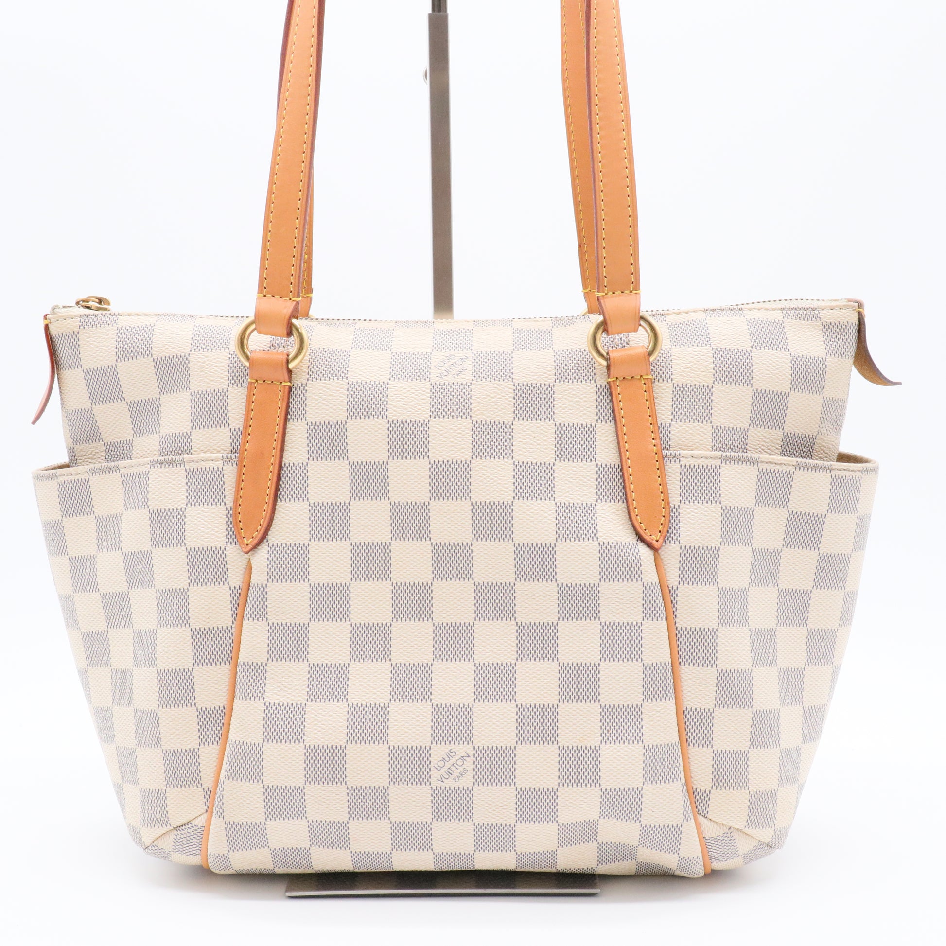 Damier Azur Totally