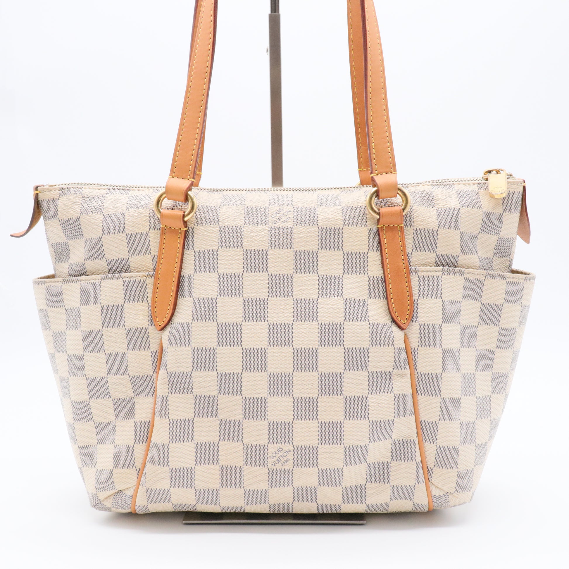 Damier Azur Totally