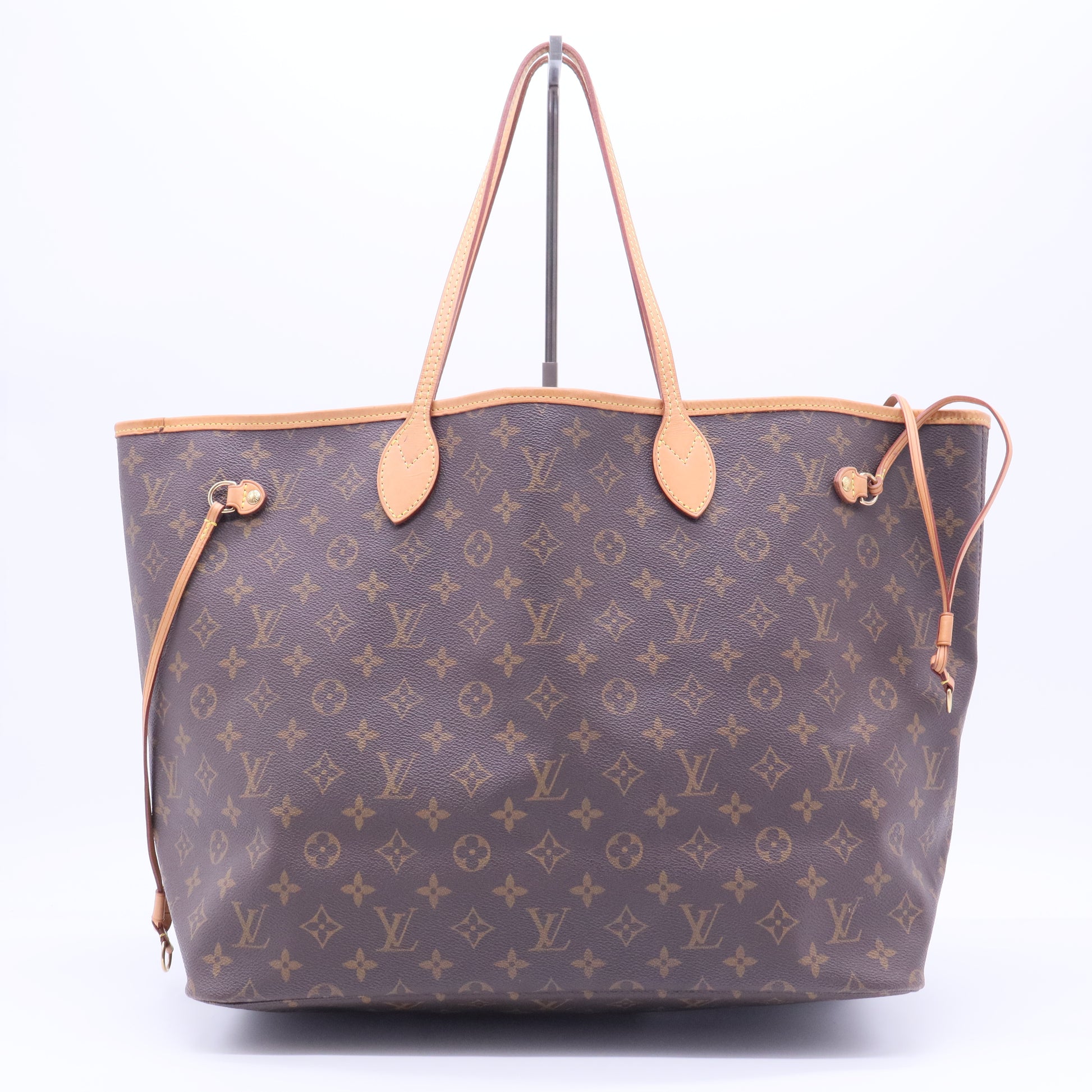 Monogram Neverfull GM B12386