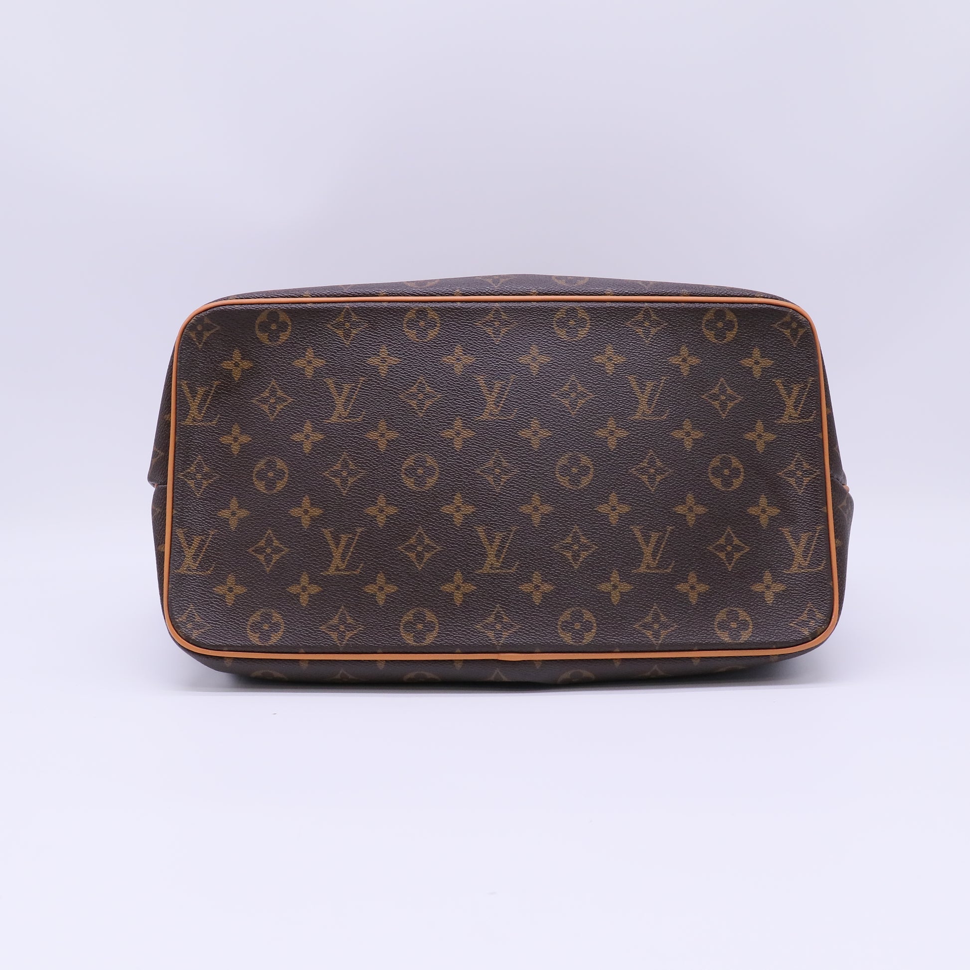 Louis Vuitton Monogram Palermo GM B22194