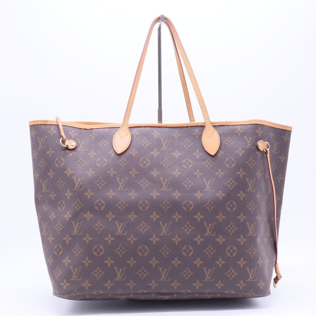 Monogram Neverfull GM B12386