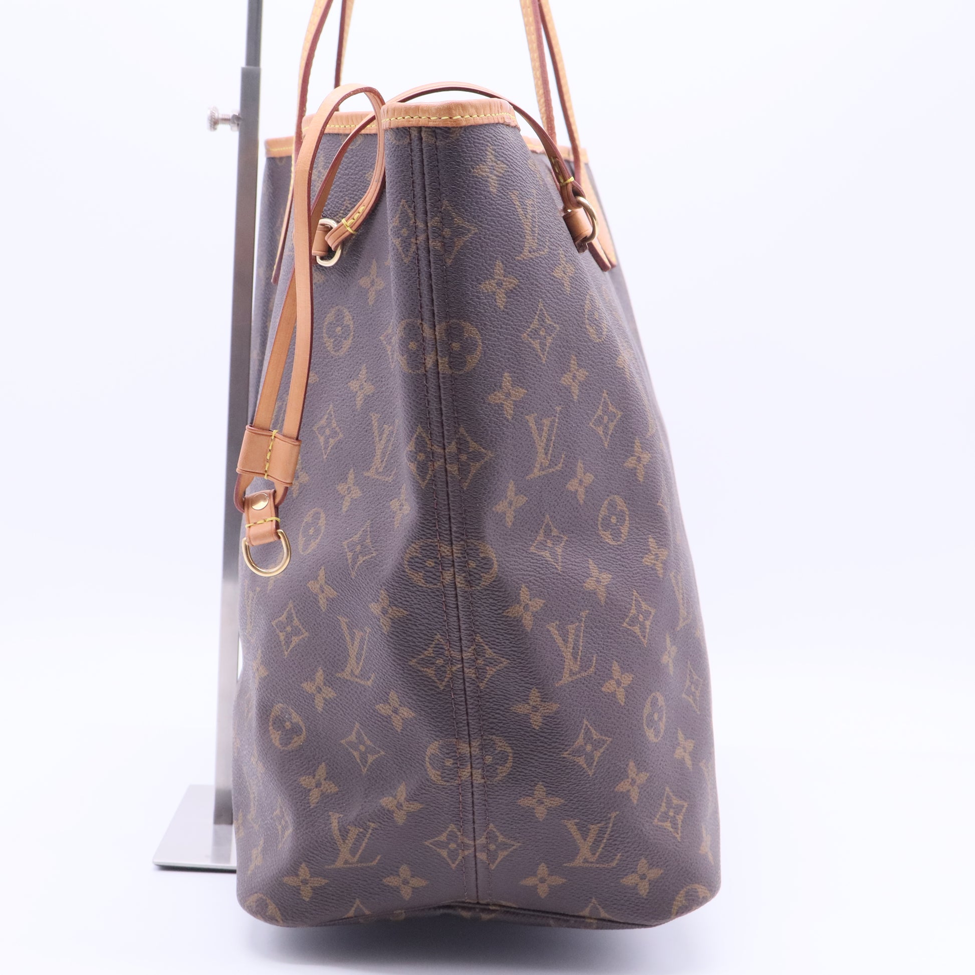 Monogram Neverfull GM B12386
