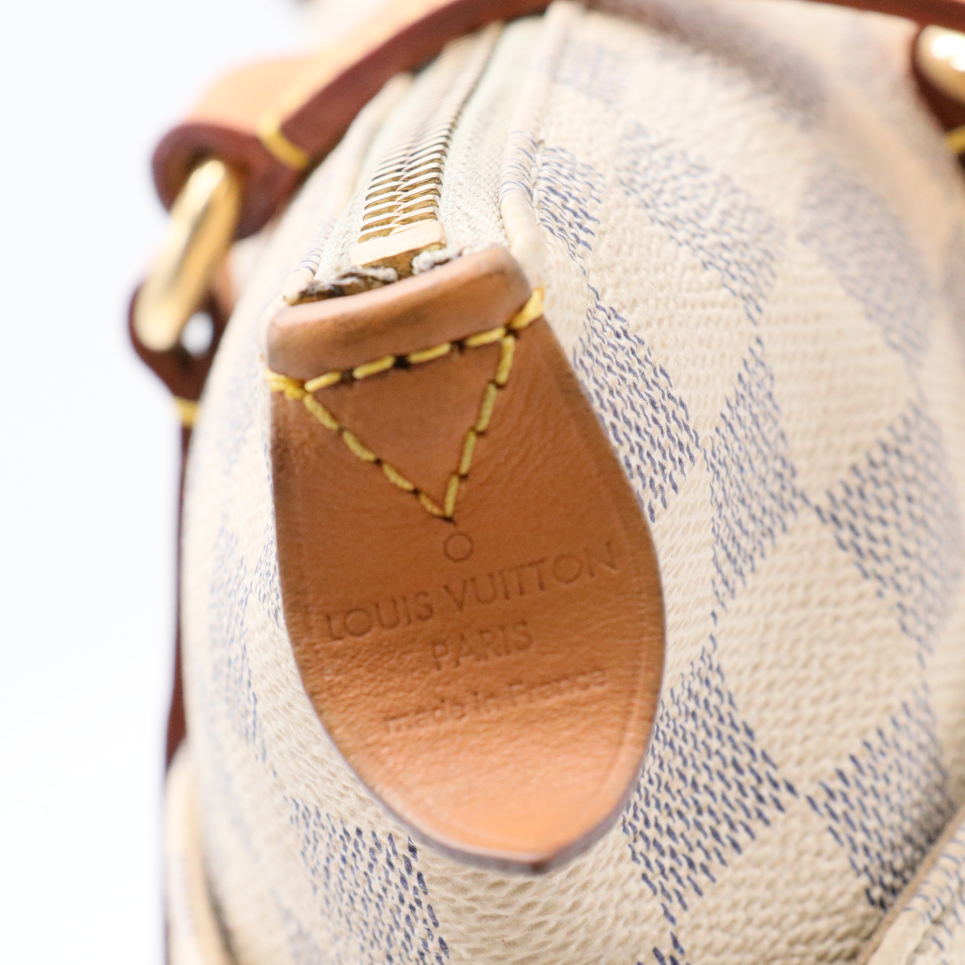 Damier Azur Totally