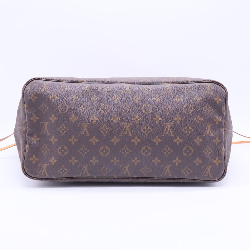 Monogram Neverfull GM B12386