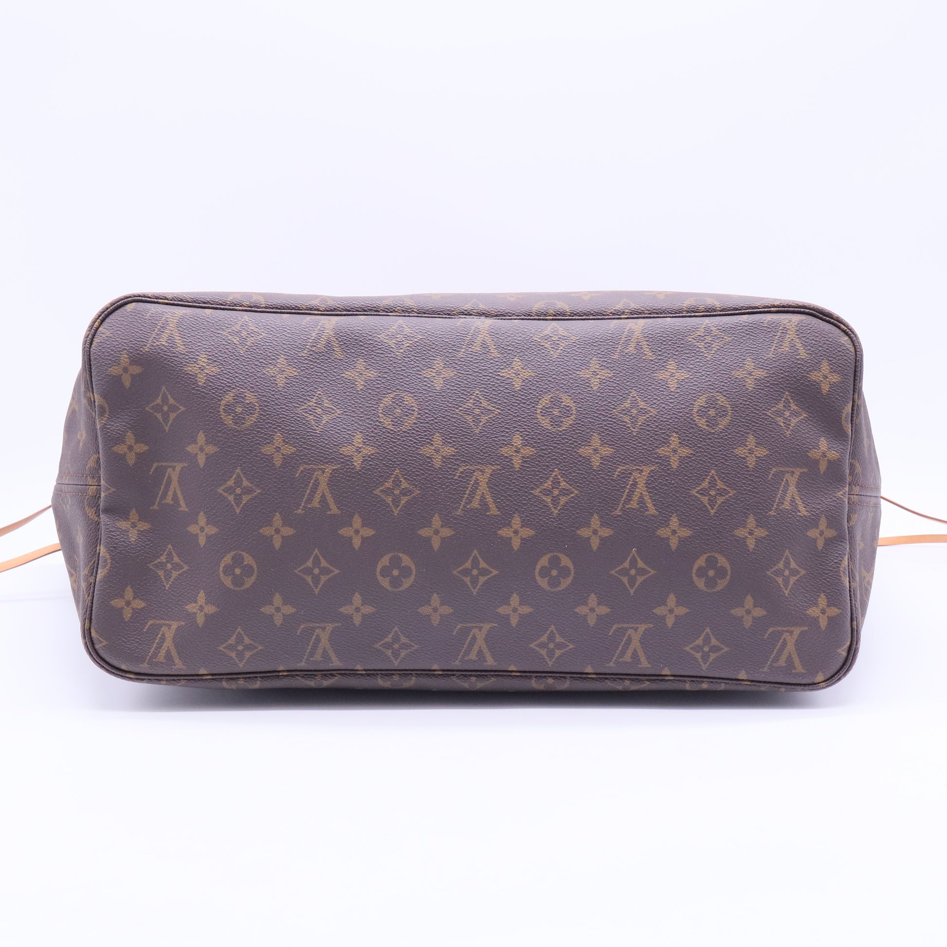 Monogram Neverfull GM B12386
