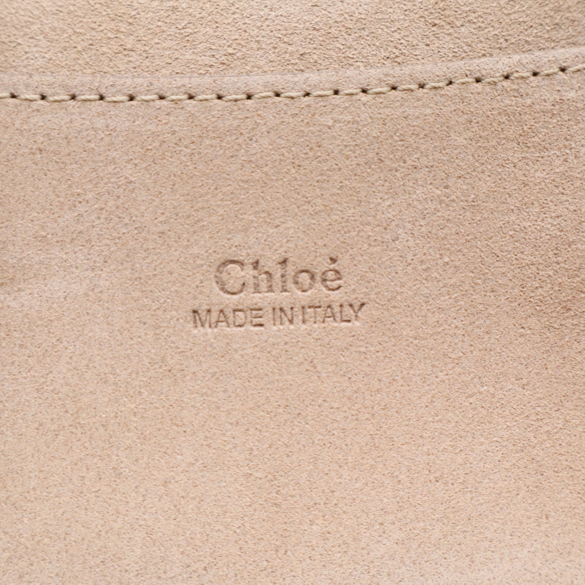 Blue Faye Leather Crossbody Bag Twins