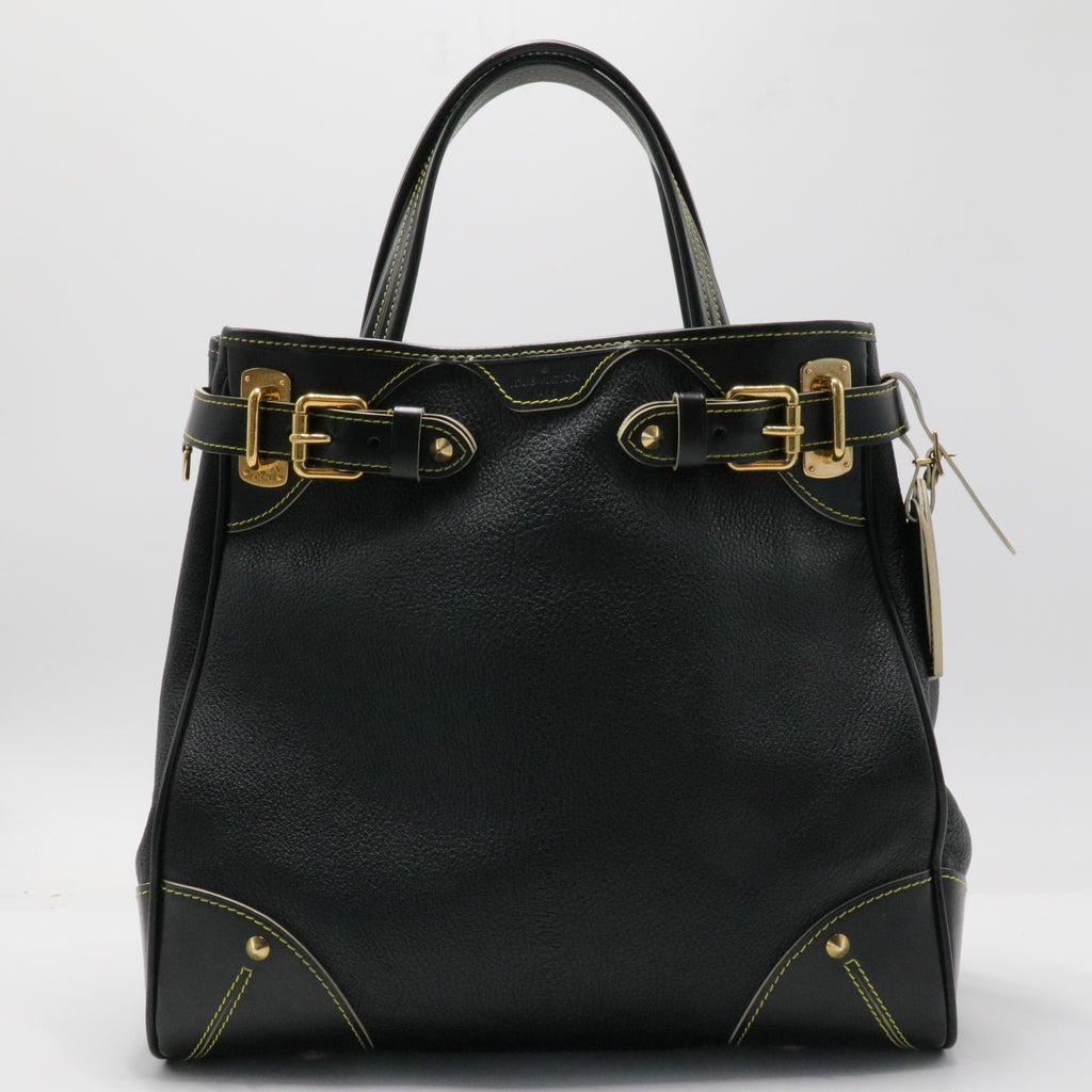 Suhali Le Majestueux Black