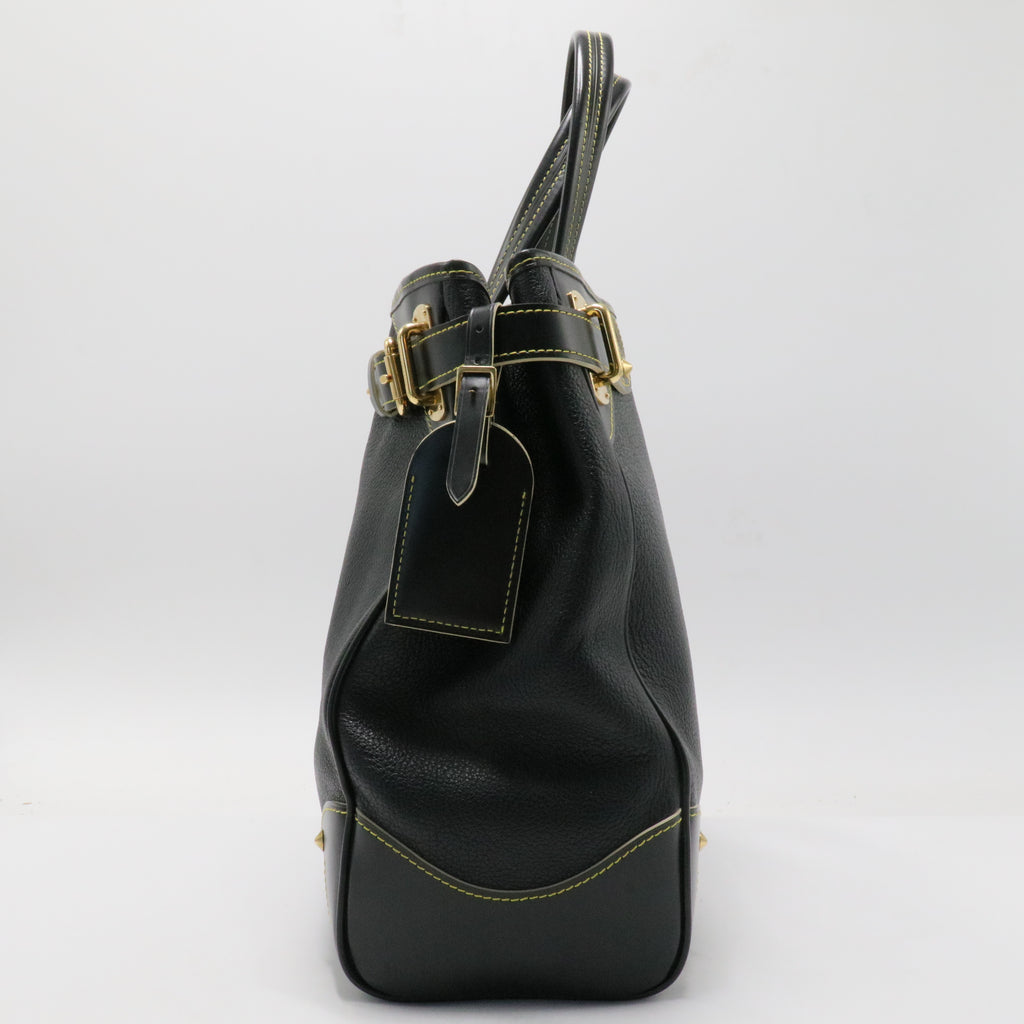 Suhali Le Majestueux Black