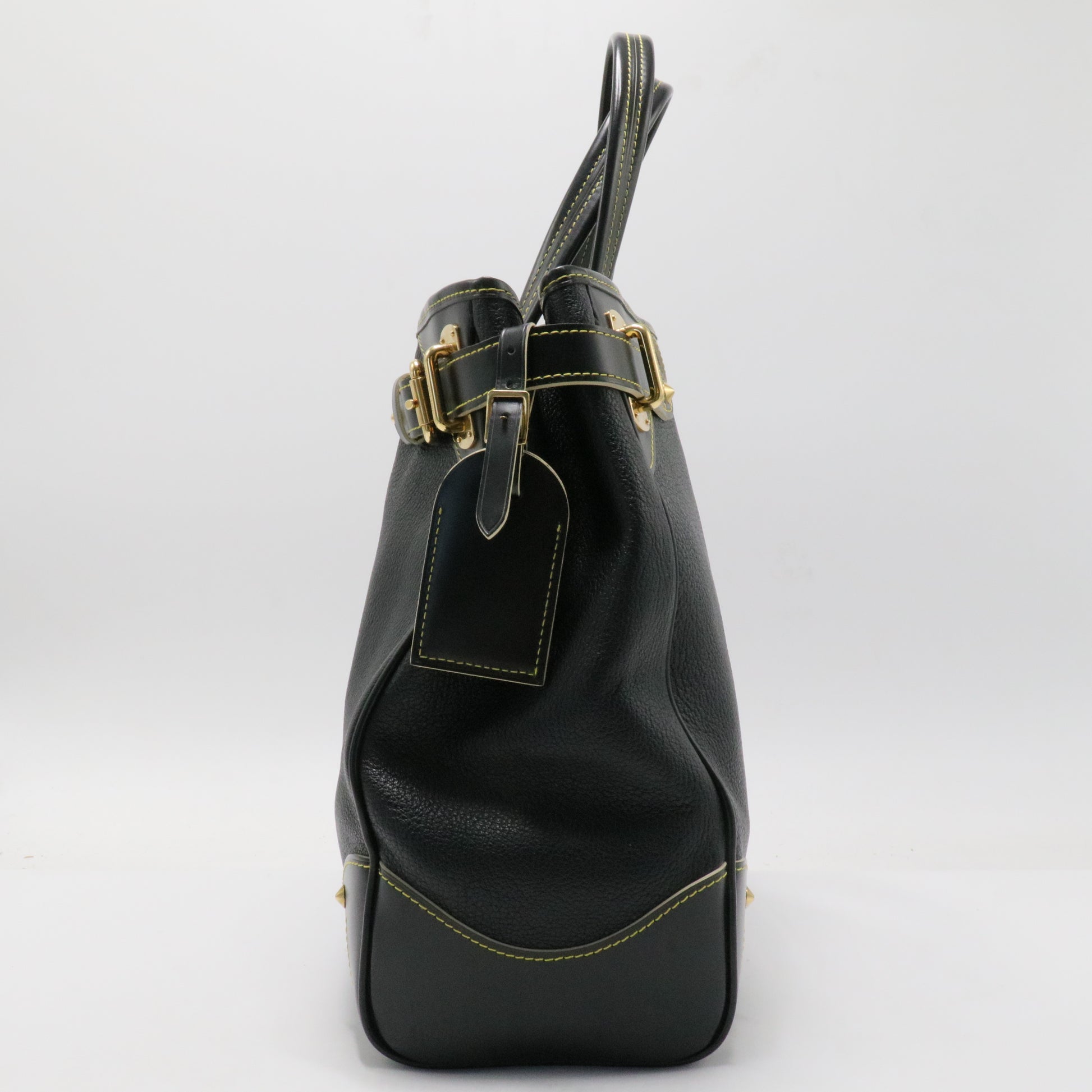 Suhali Le Majestueux Black