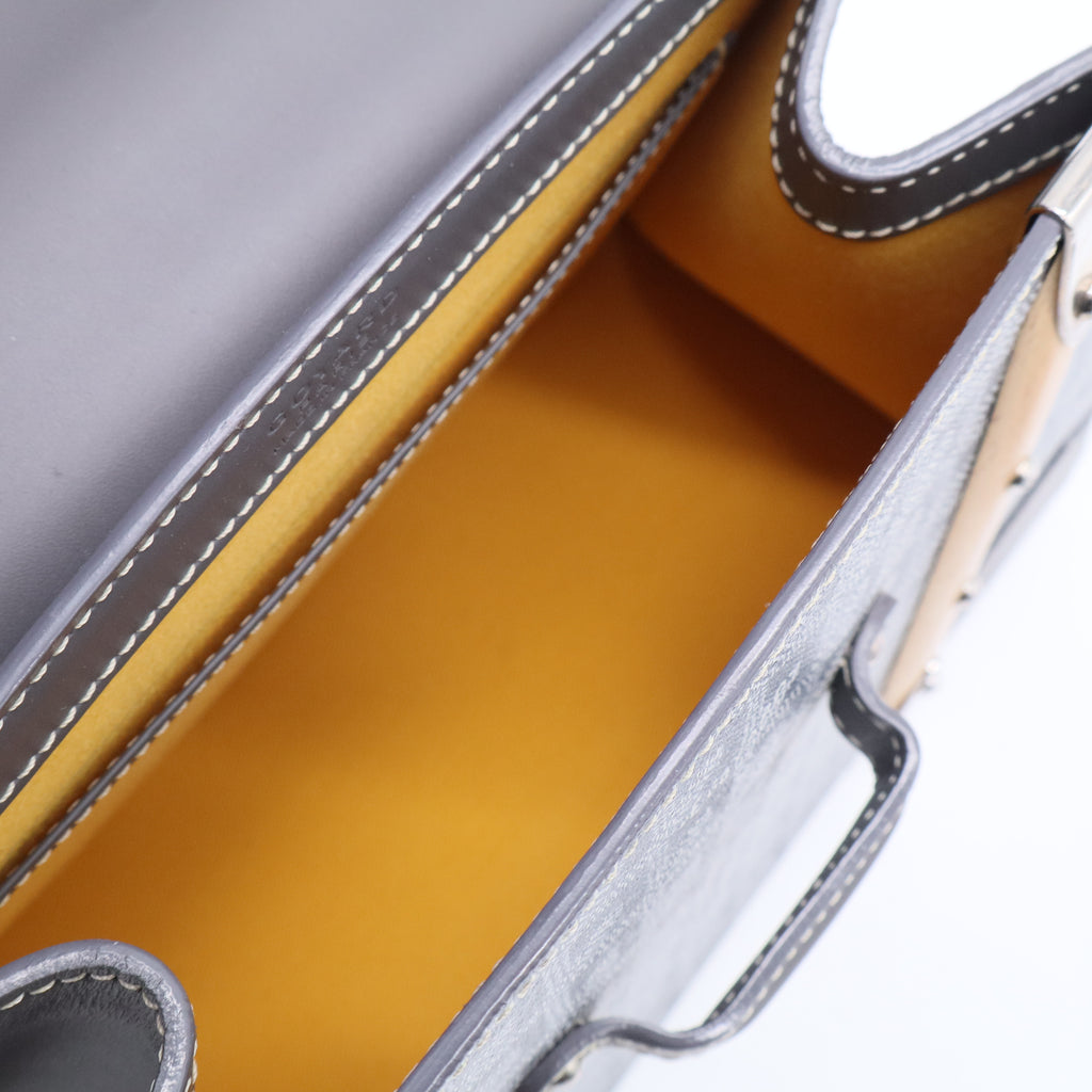 Goyardine Saigon Structured PM B12251