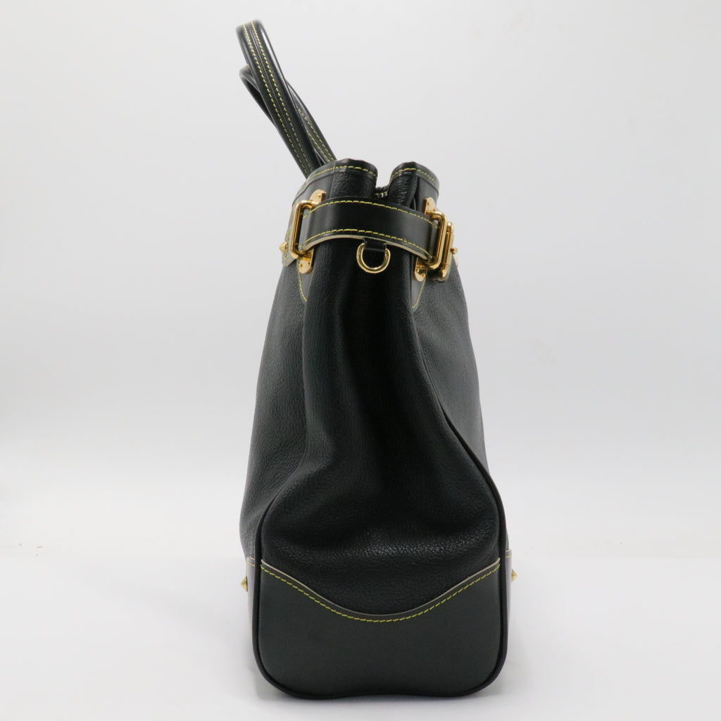 Suhali Le Majestueux Black