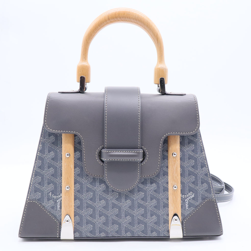 Goyardine Saigon Structured PM B12251
