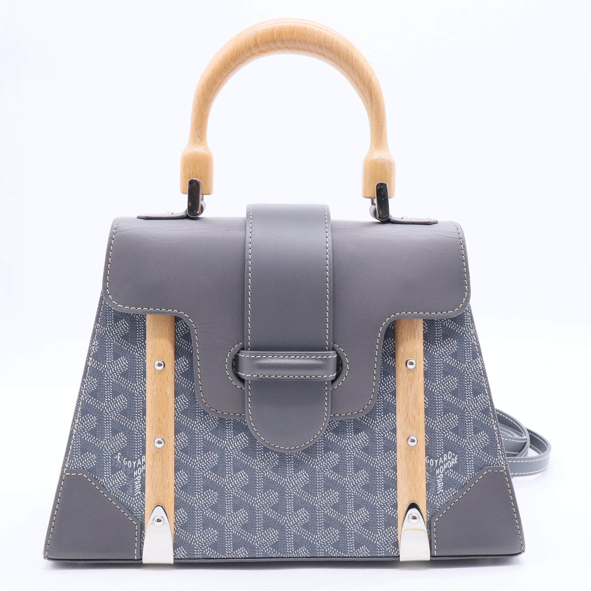 Goyardine Saigon Structured PM B12251