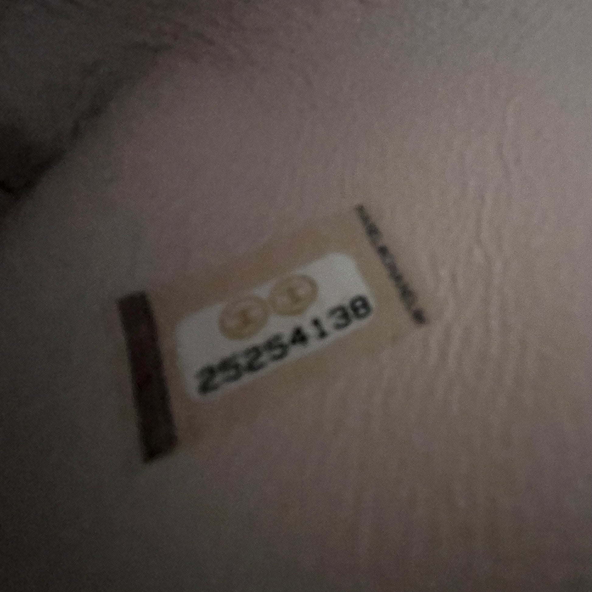 Calfskin Lizard Chevron Quilted Mini Coco Handle Flap Beige twins