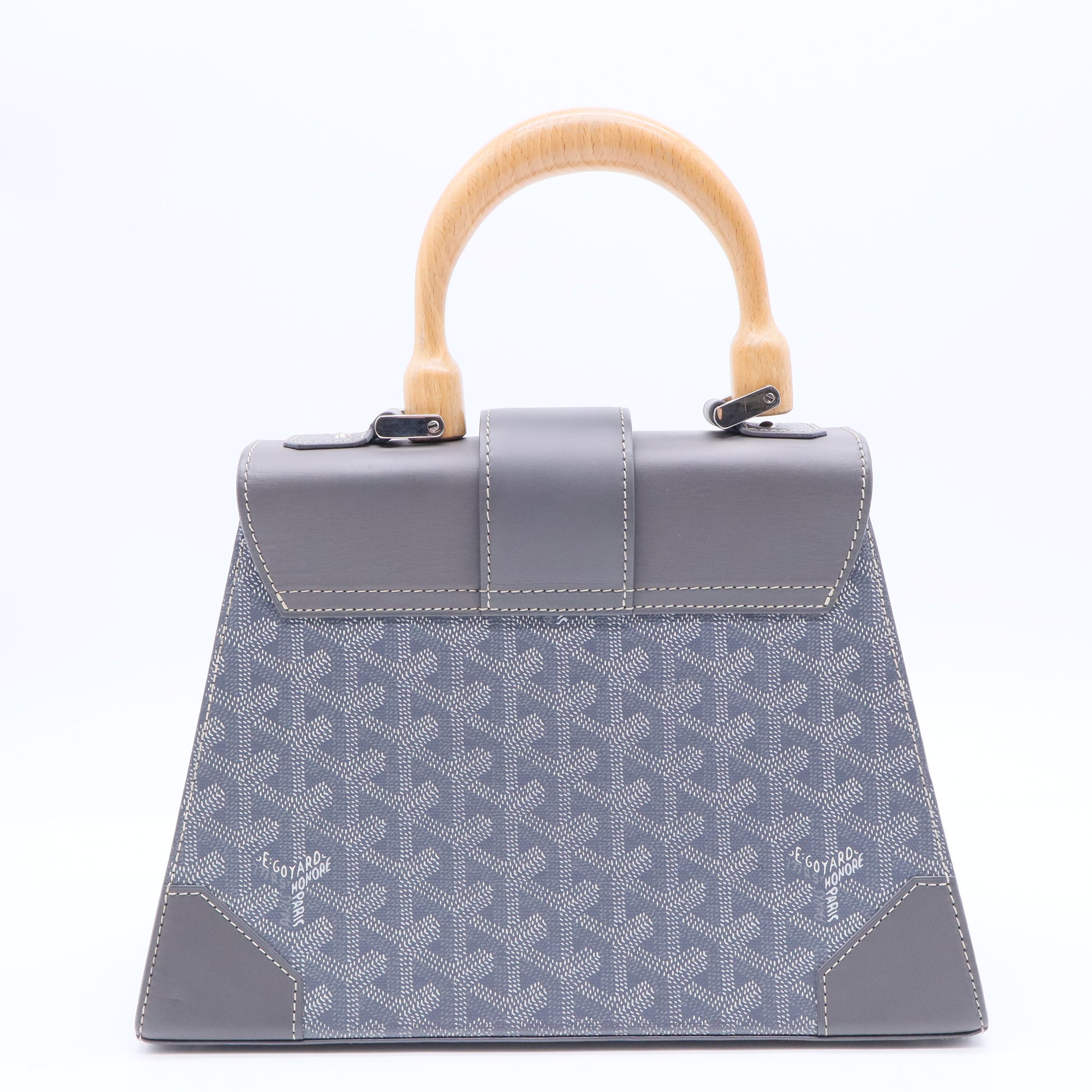 Goyardine Saigon Structured PM B12251