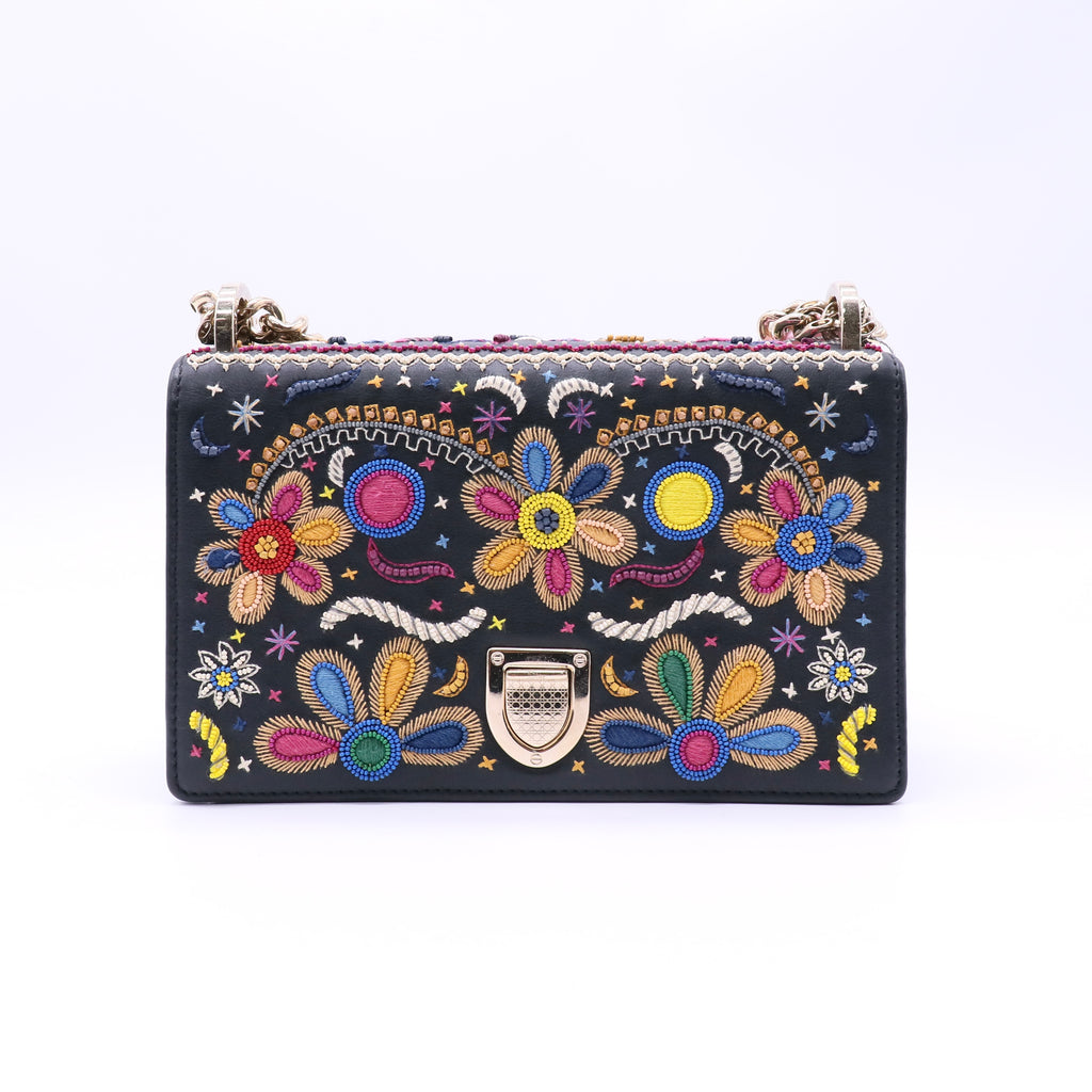 Dior Diorama shoulder bag twins LDJ4679