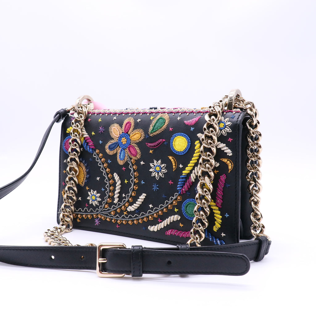 Dior Diorama shoulder bag twins LDJ4679