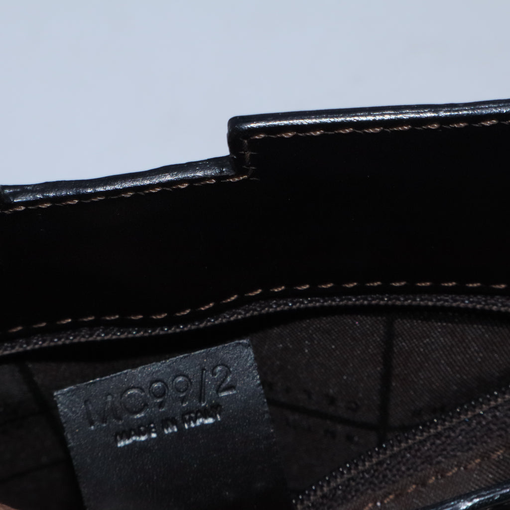 Vintage shoulder bag B20735