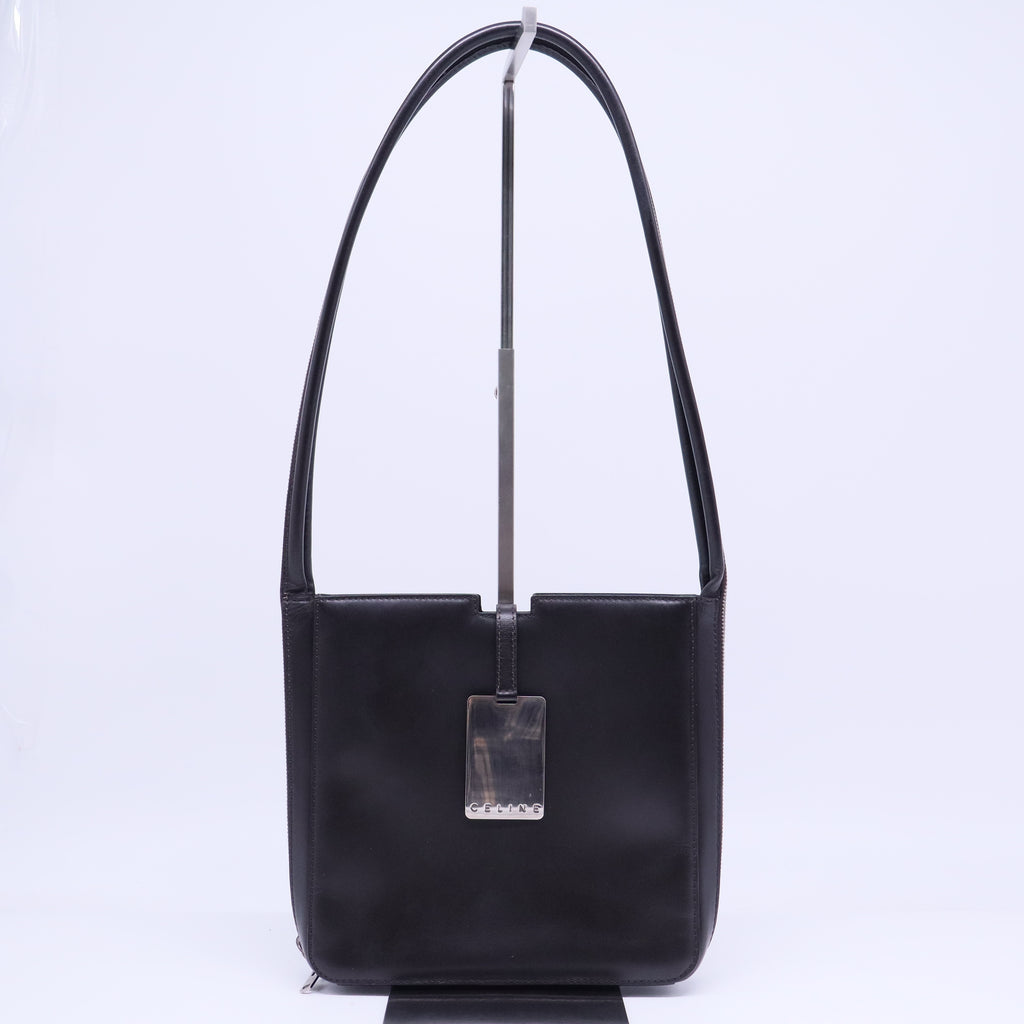 Vintage shoulder bag B20735