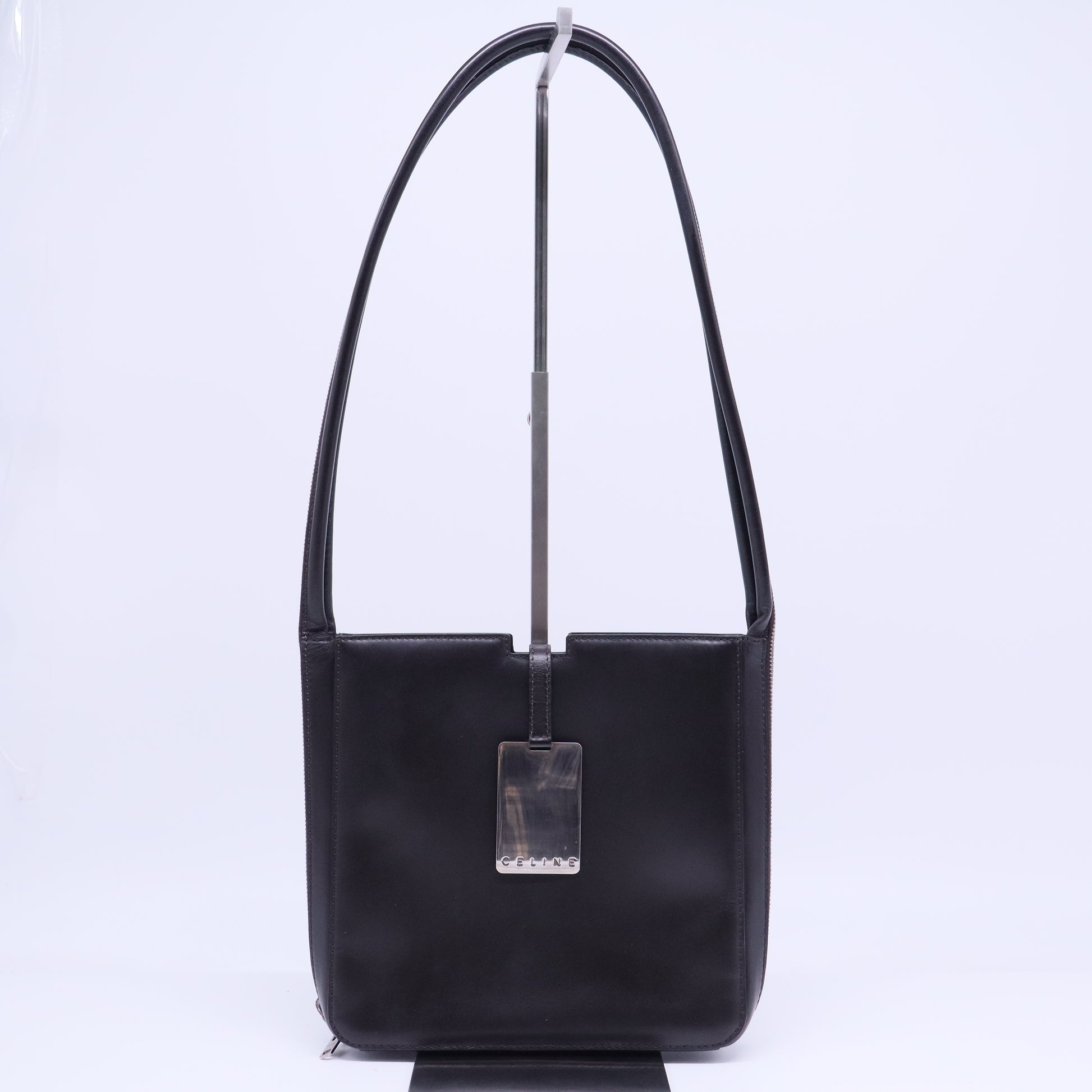 Vintage shoulder bag B20735