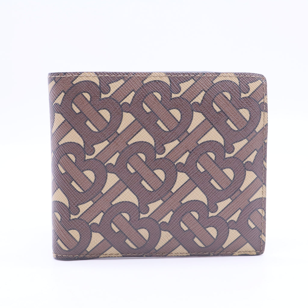 Finn Wallet Monogram W11307