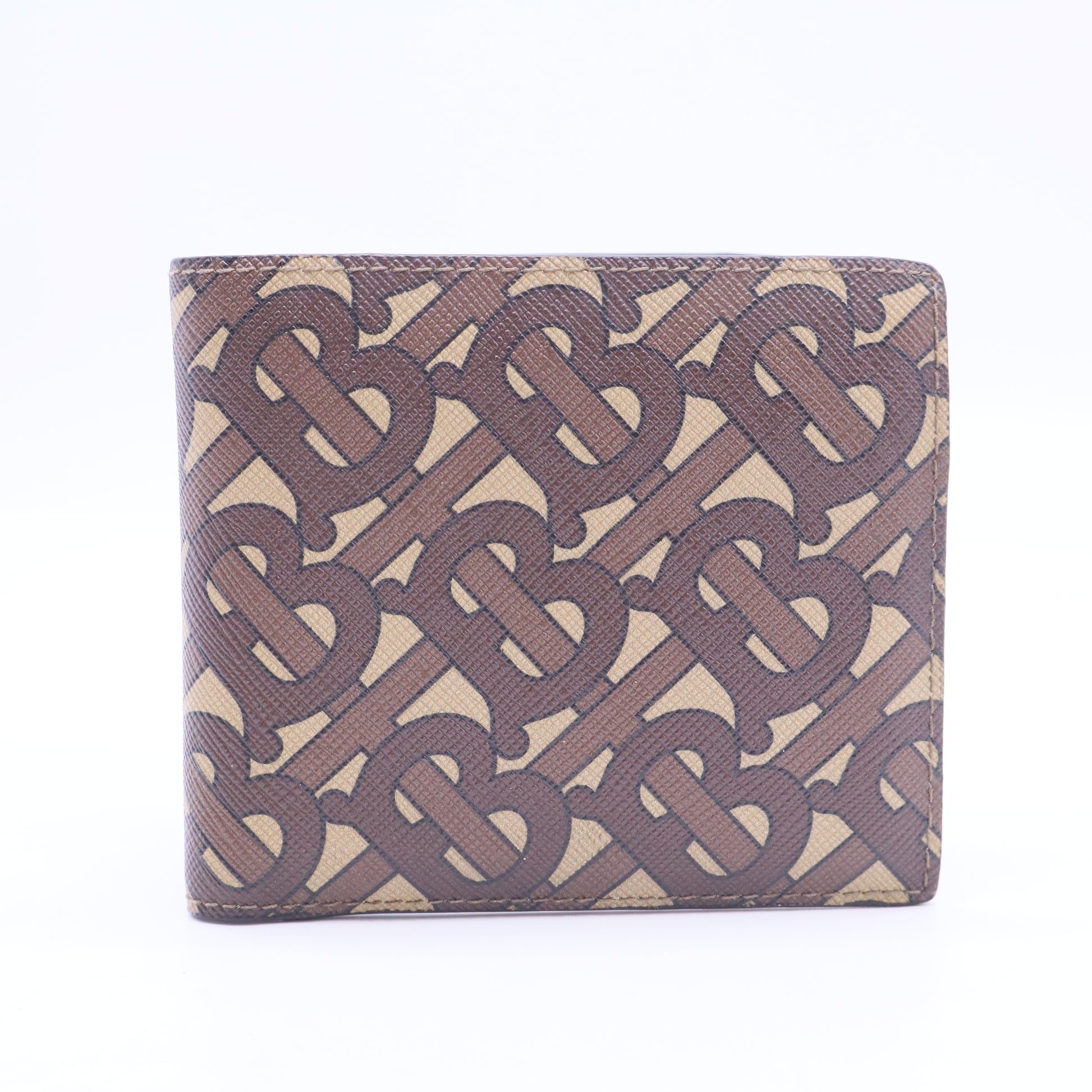 Finn Wallet Monogram W11307