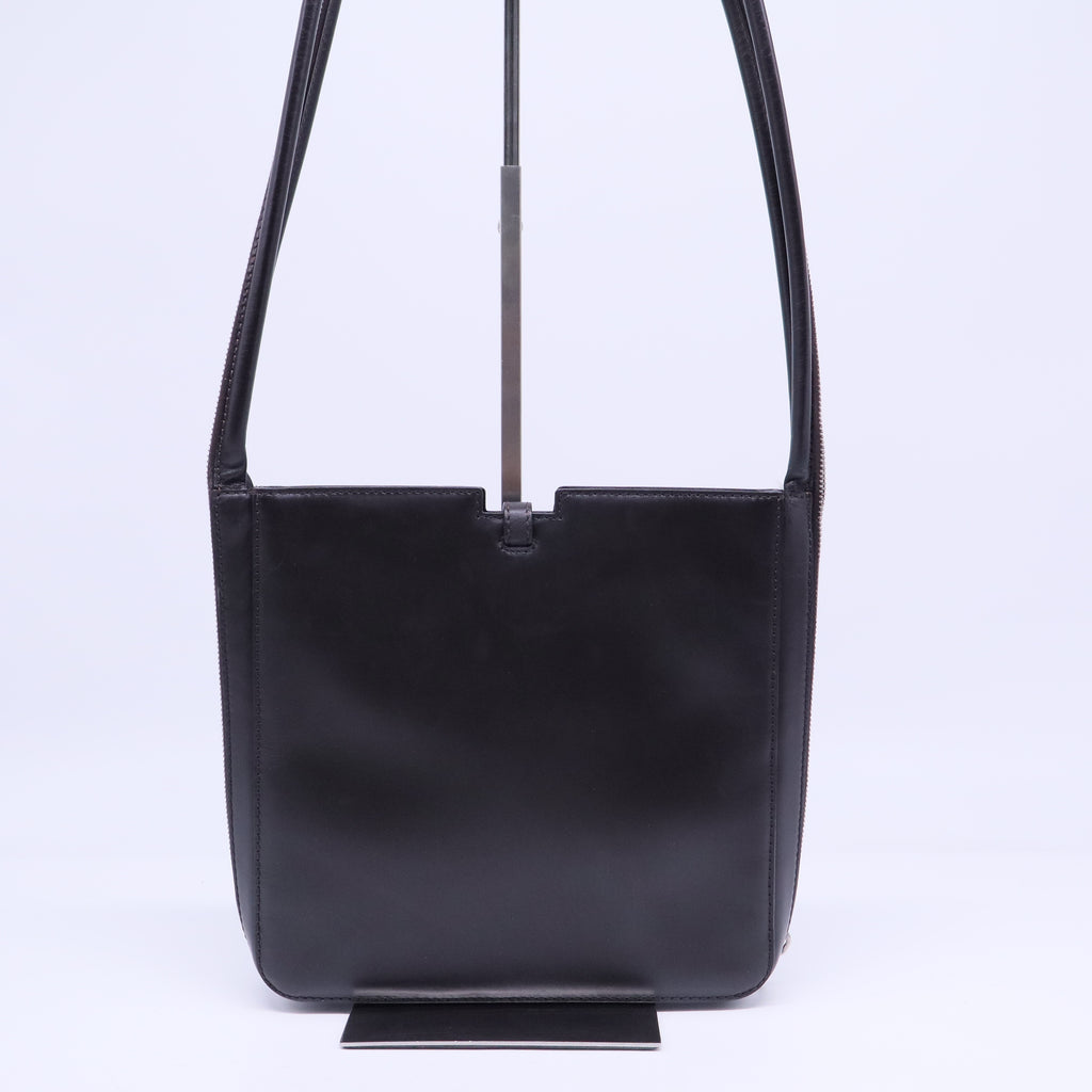 Vintage shoulder bag B20735