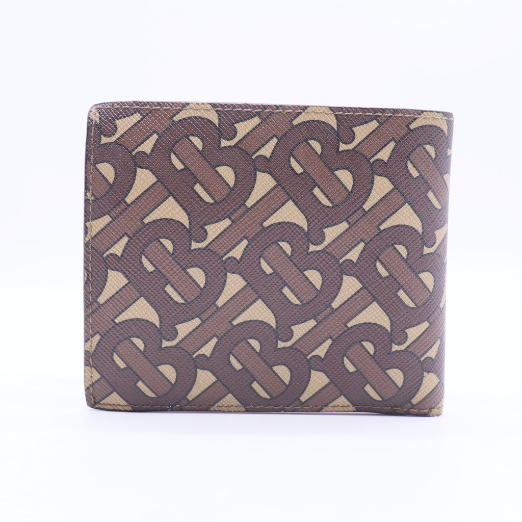 Finn Wallet Monogram W11307