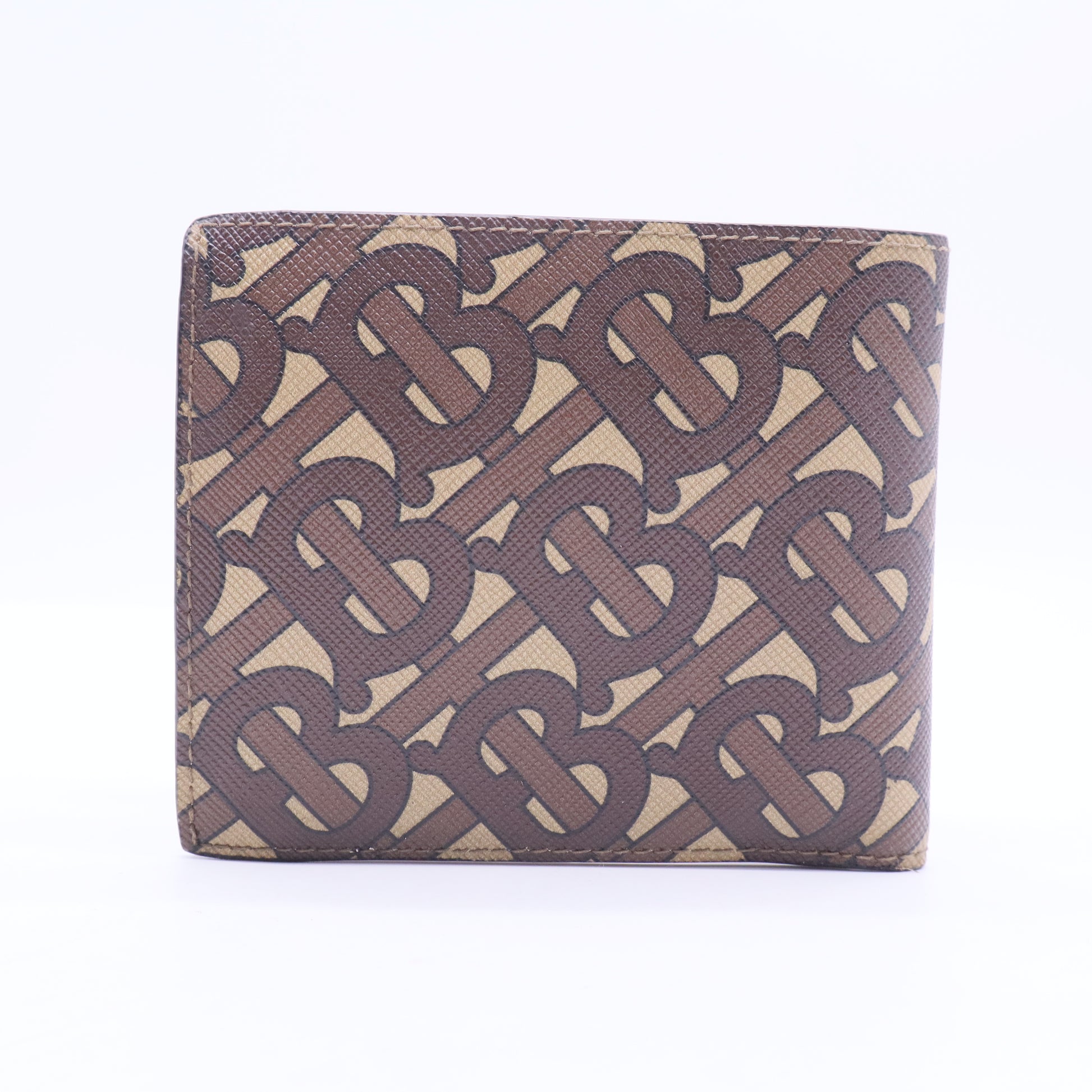 Finn Wallet Monogram W11307