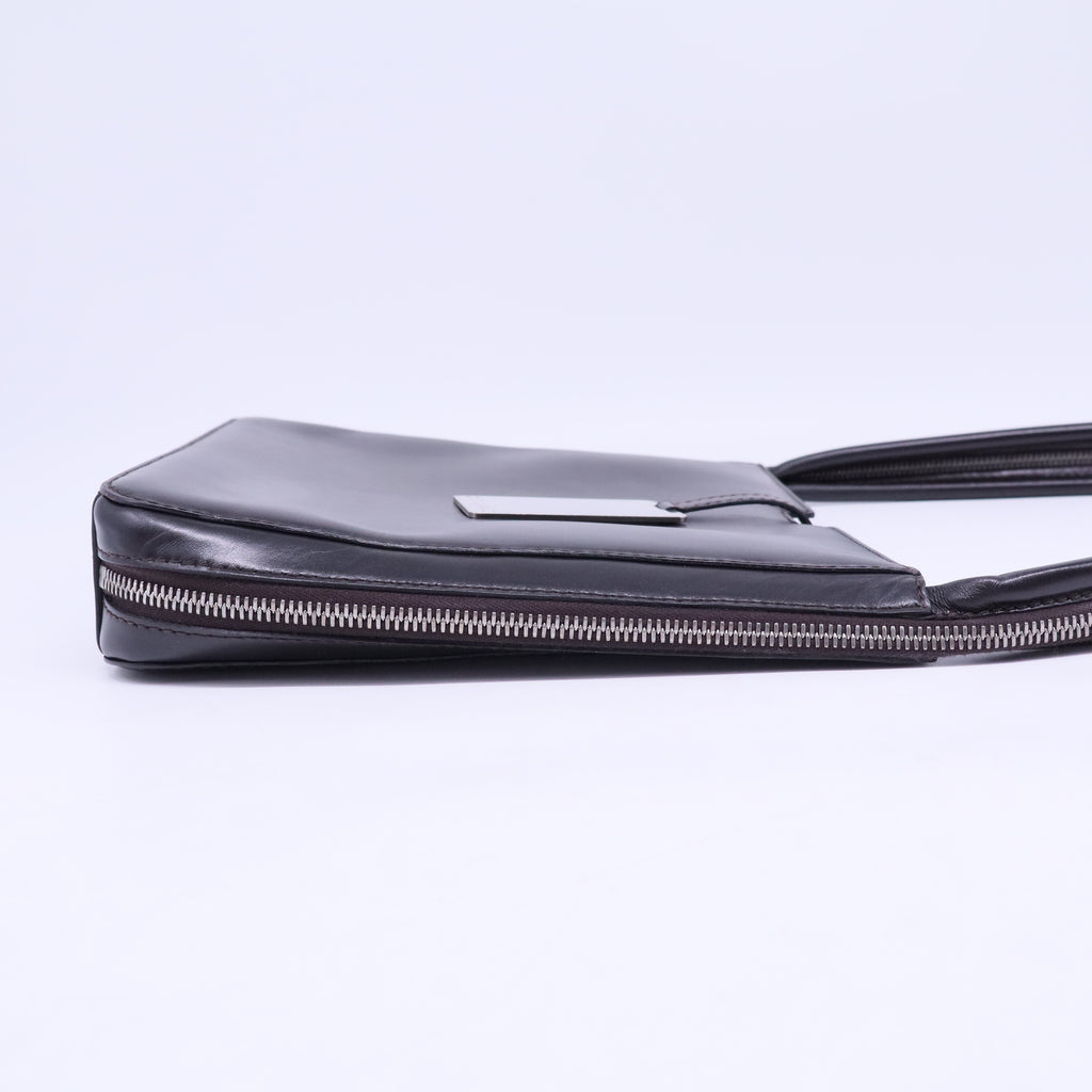 Vintage shoulder bag B20735