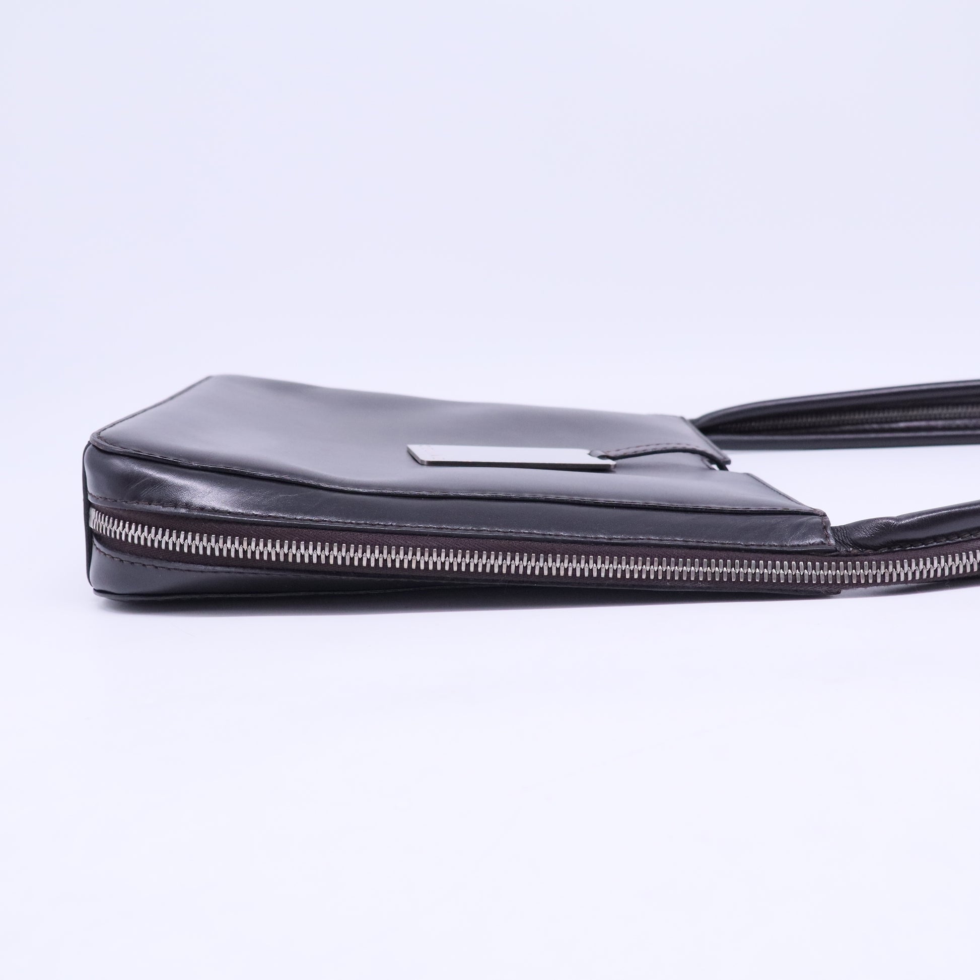 Vintage shoulder bag B20735