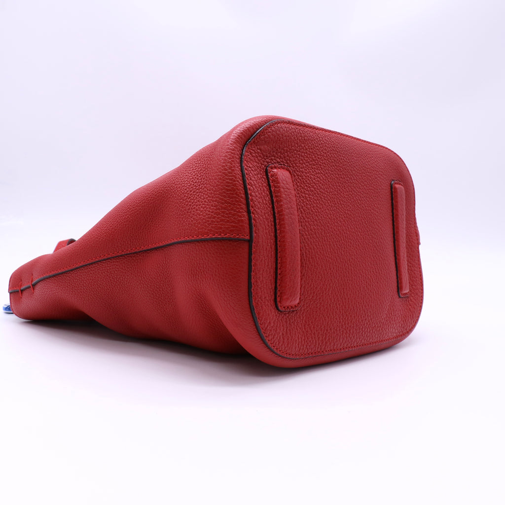 Jackie Soft Bucket Bag Leathe twins LDJ4683