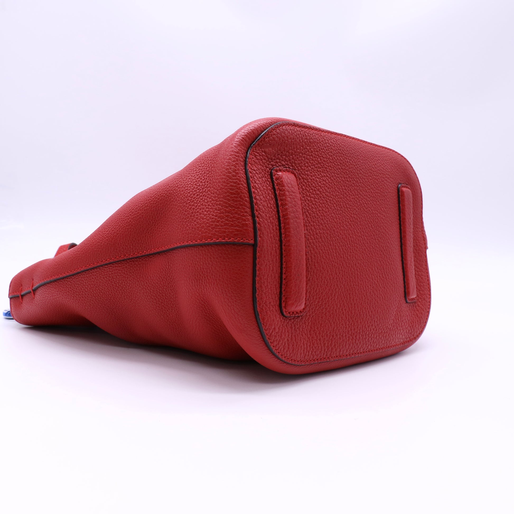 Jackie Soft Bucket Bag Leathe twins LDJ4683