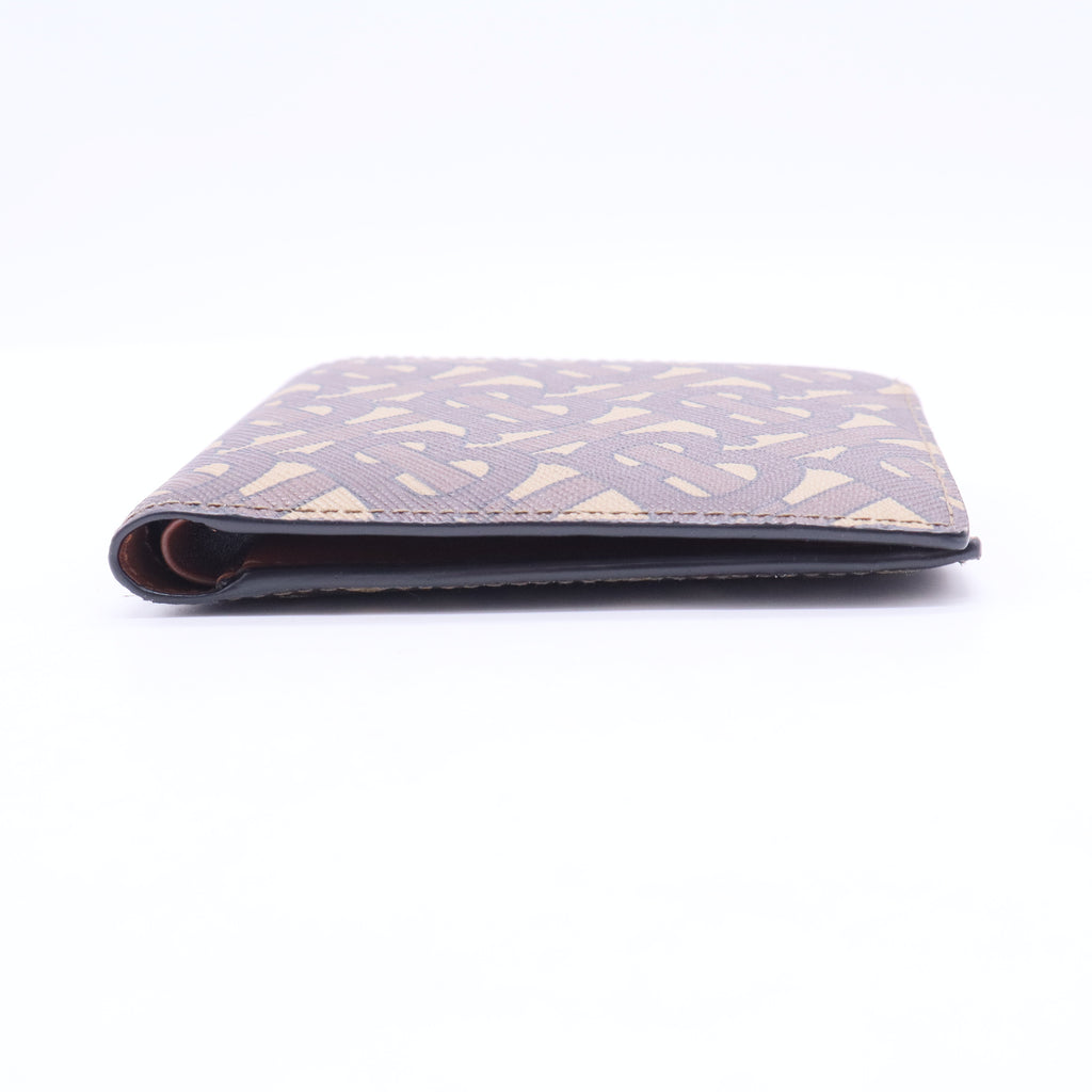 Finn Wallet Monogram W11307