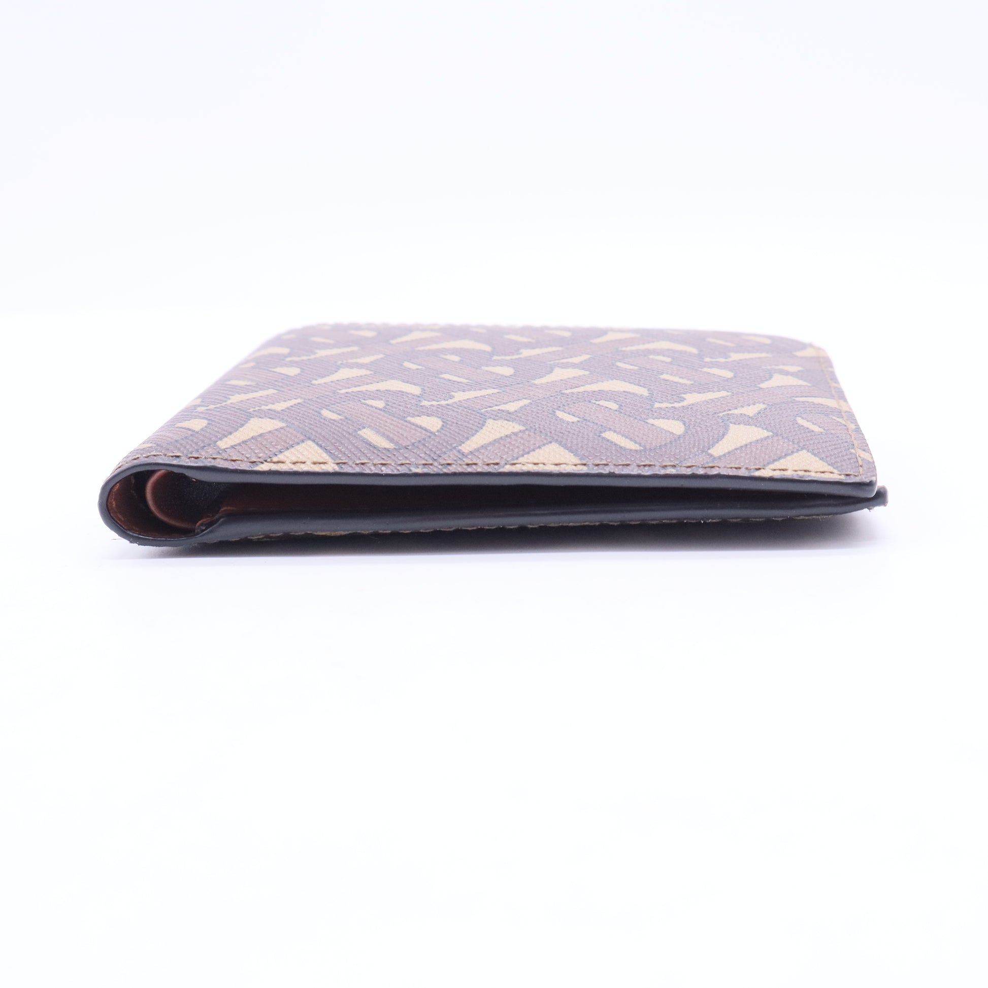 Finn Wallet Monogram W11307
