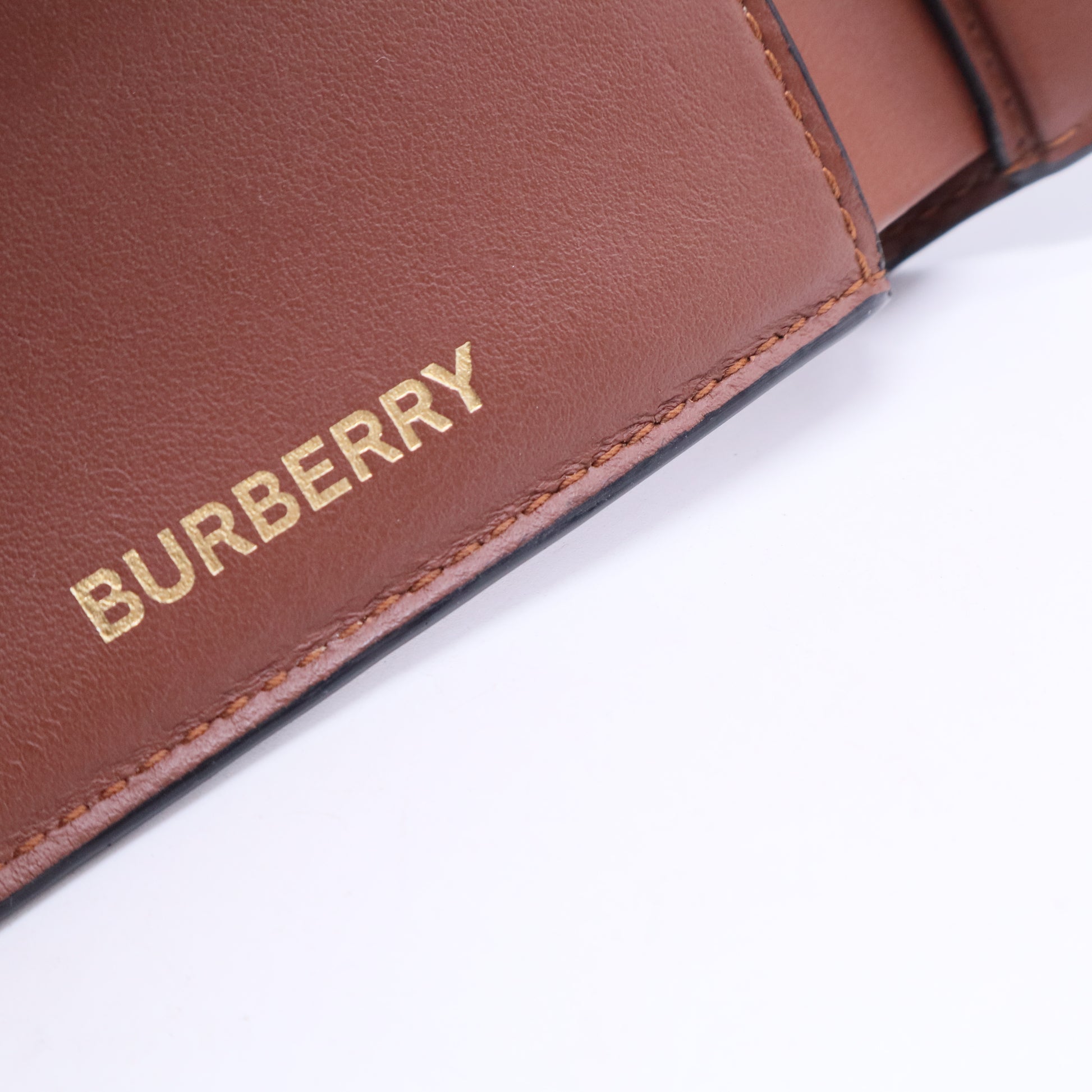 Finn Wallet Monogram W11307