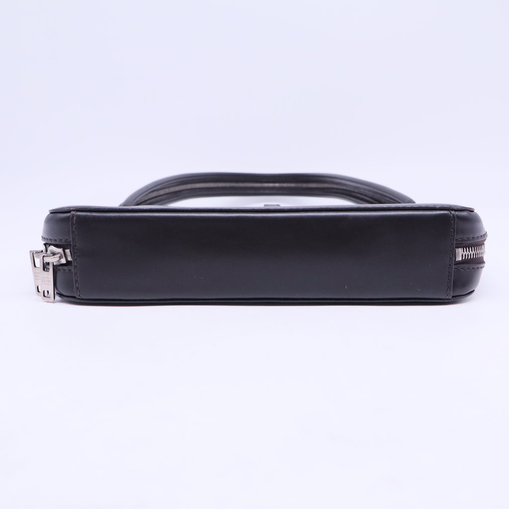 Vintage shoulder bag B20735