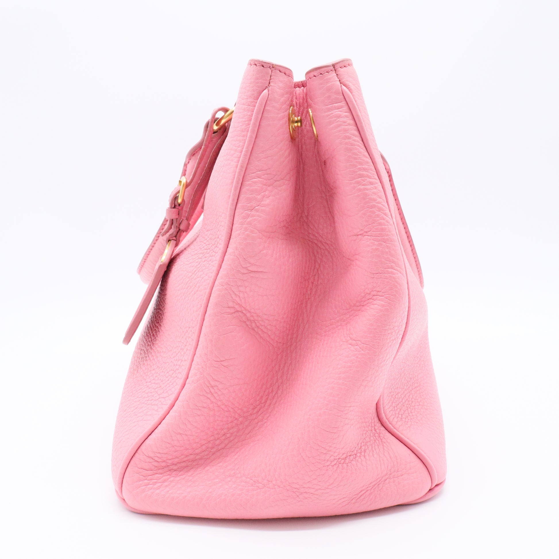 Vitello Daino Tote Peonia