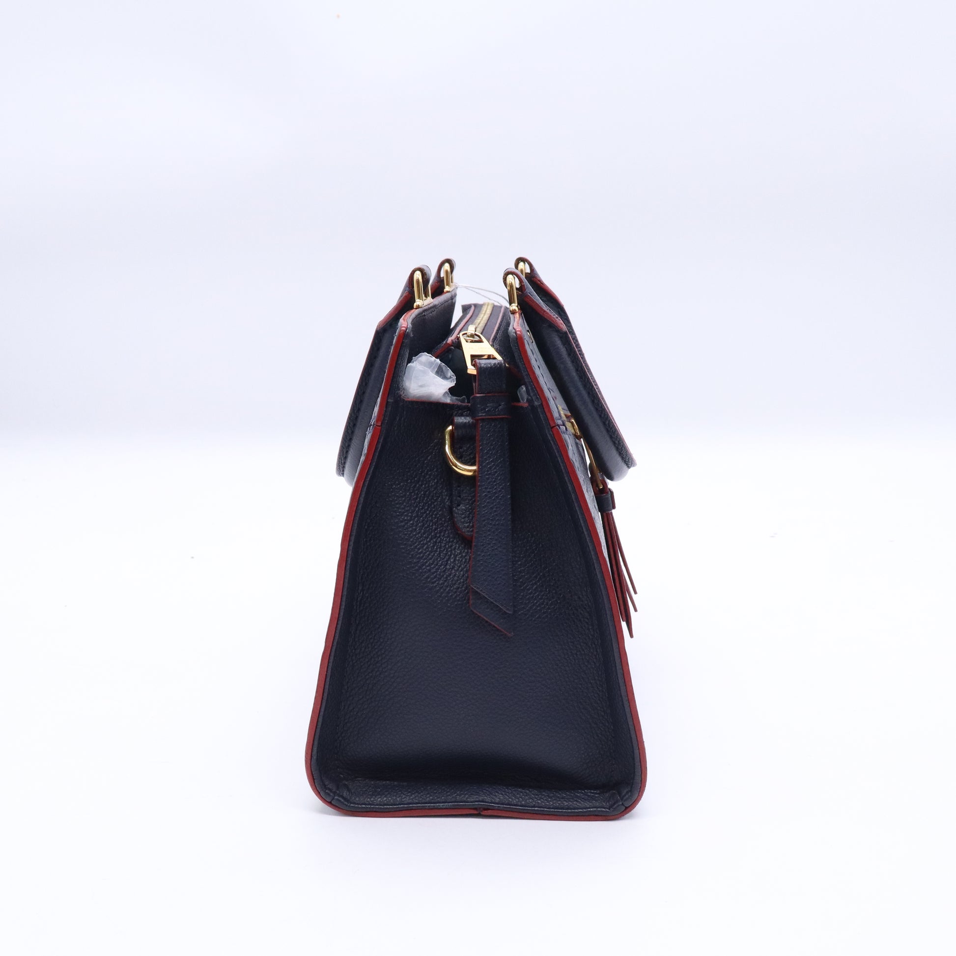 Sully Tote Monogram Empreinte Leather PM Twins LDJ3815